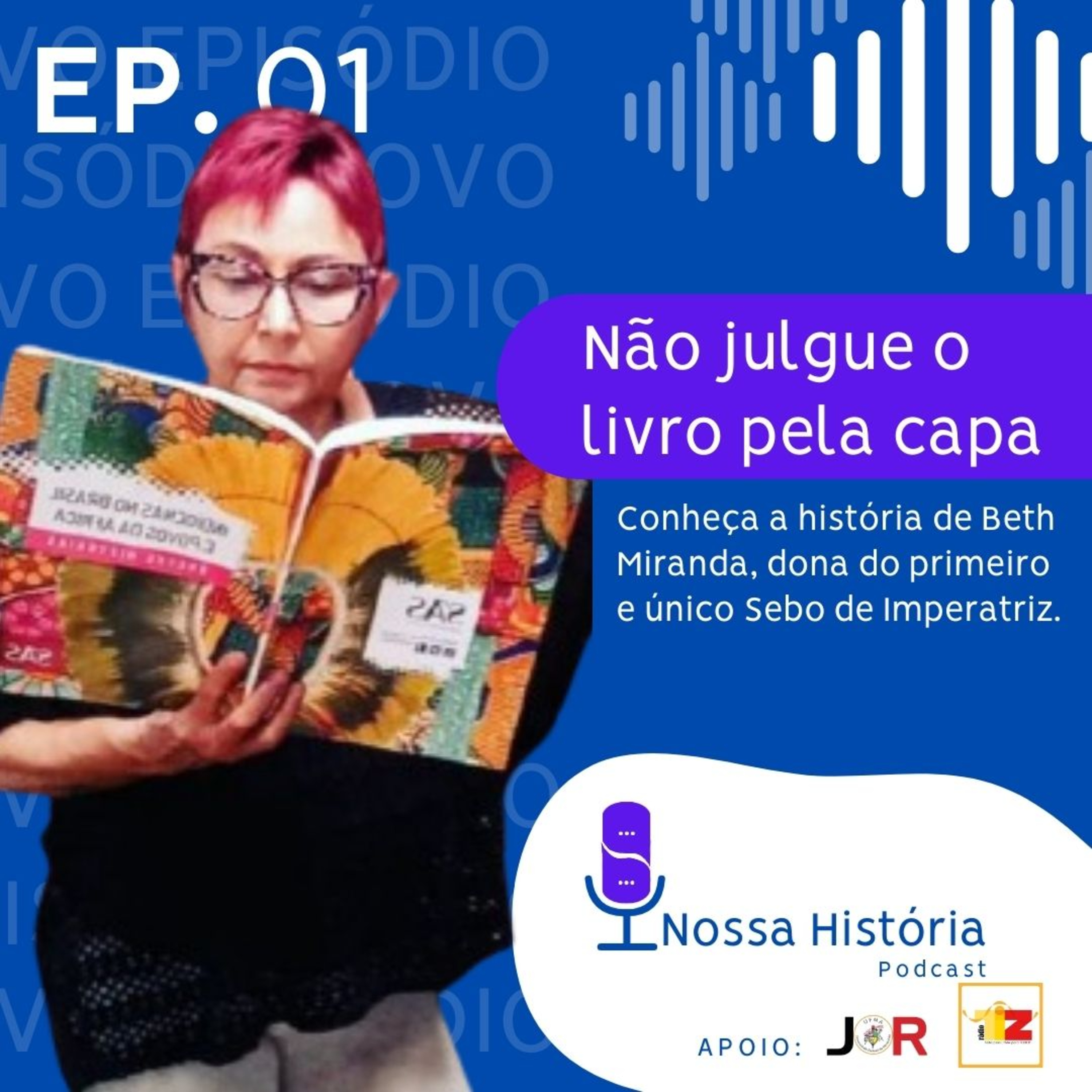 Web Rádio UFMA ITZ