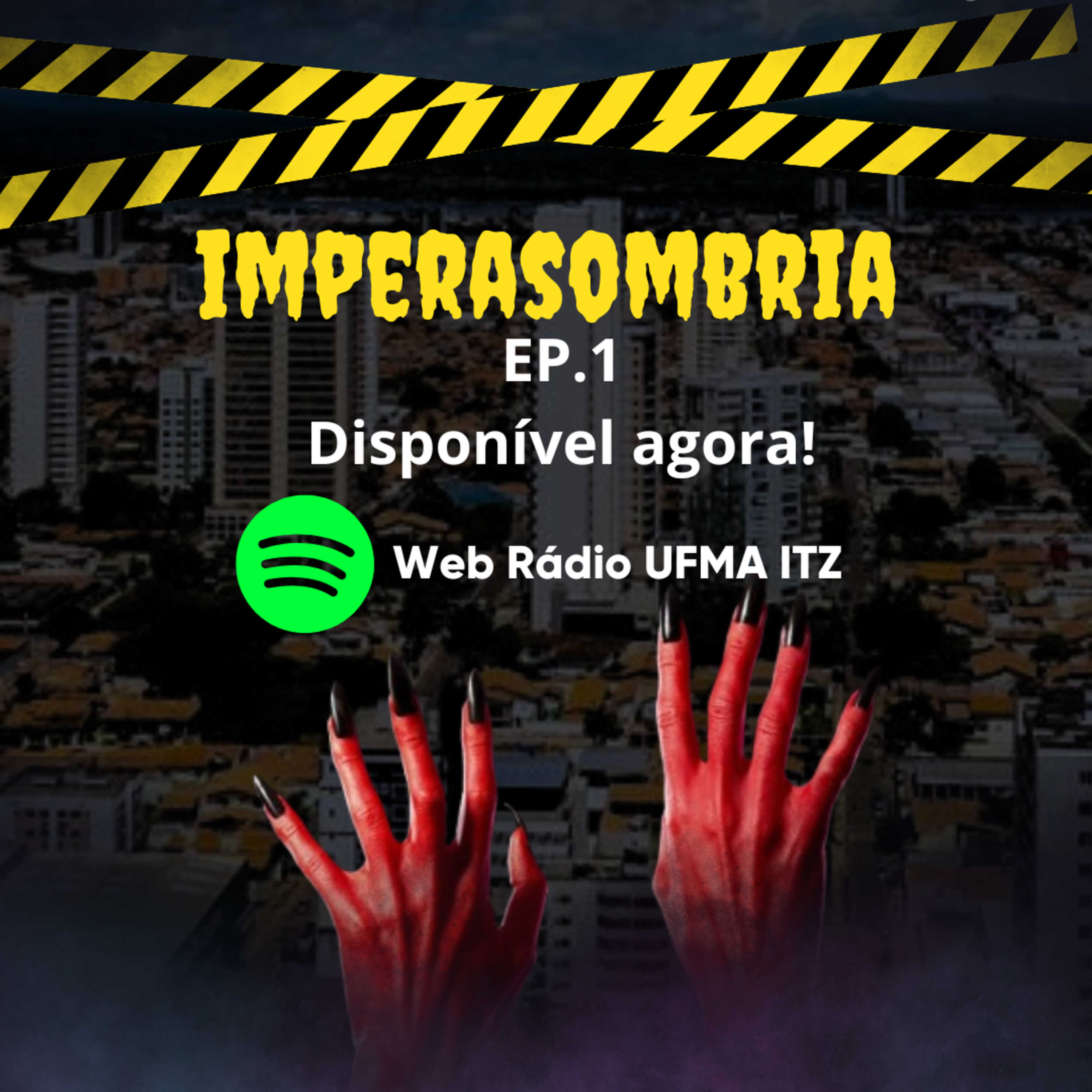 Web Rádio UFMA ITZ