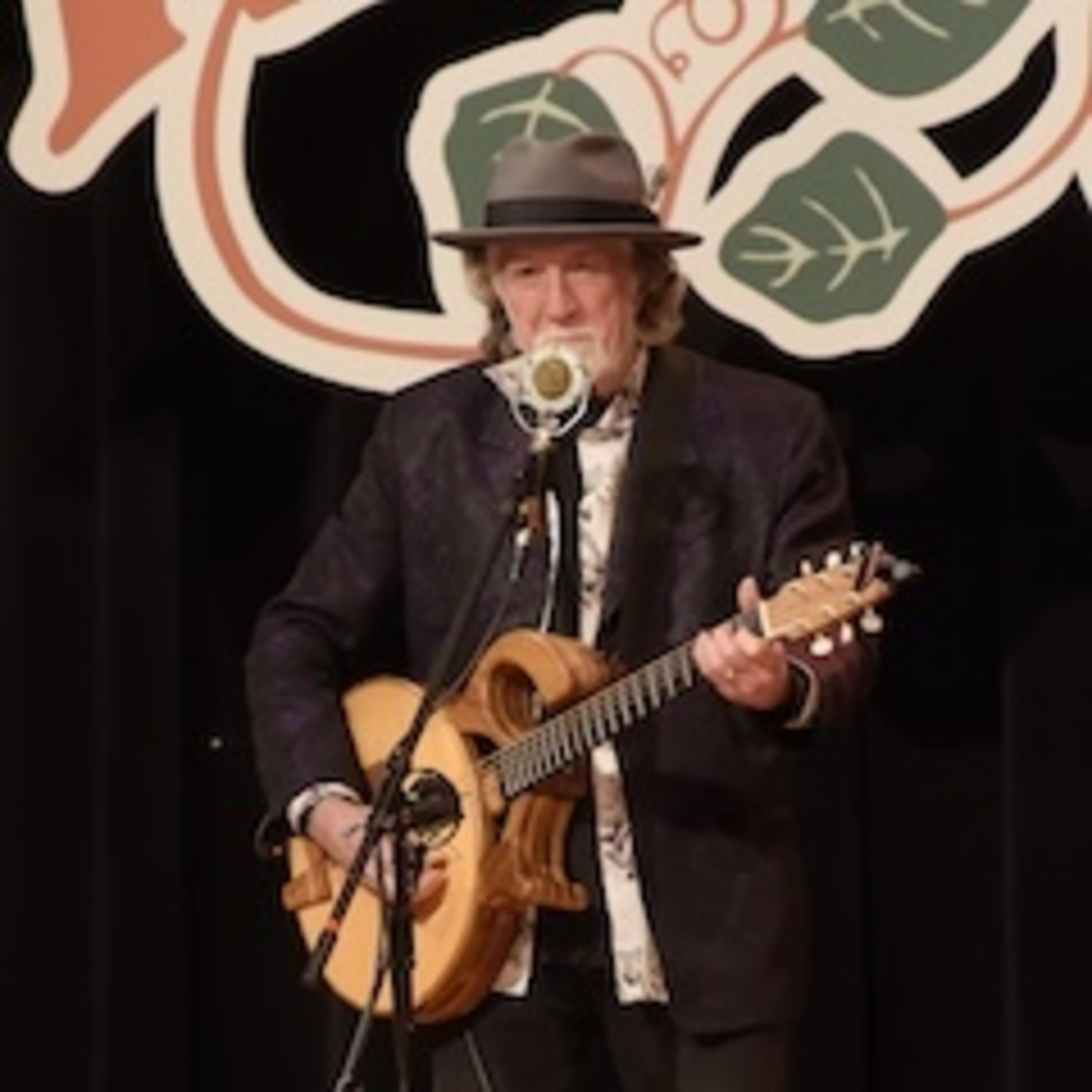 WS1107: John McEuen and Wyatt Ellis