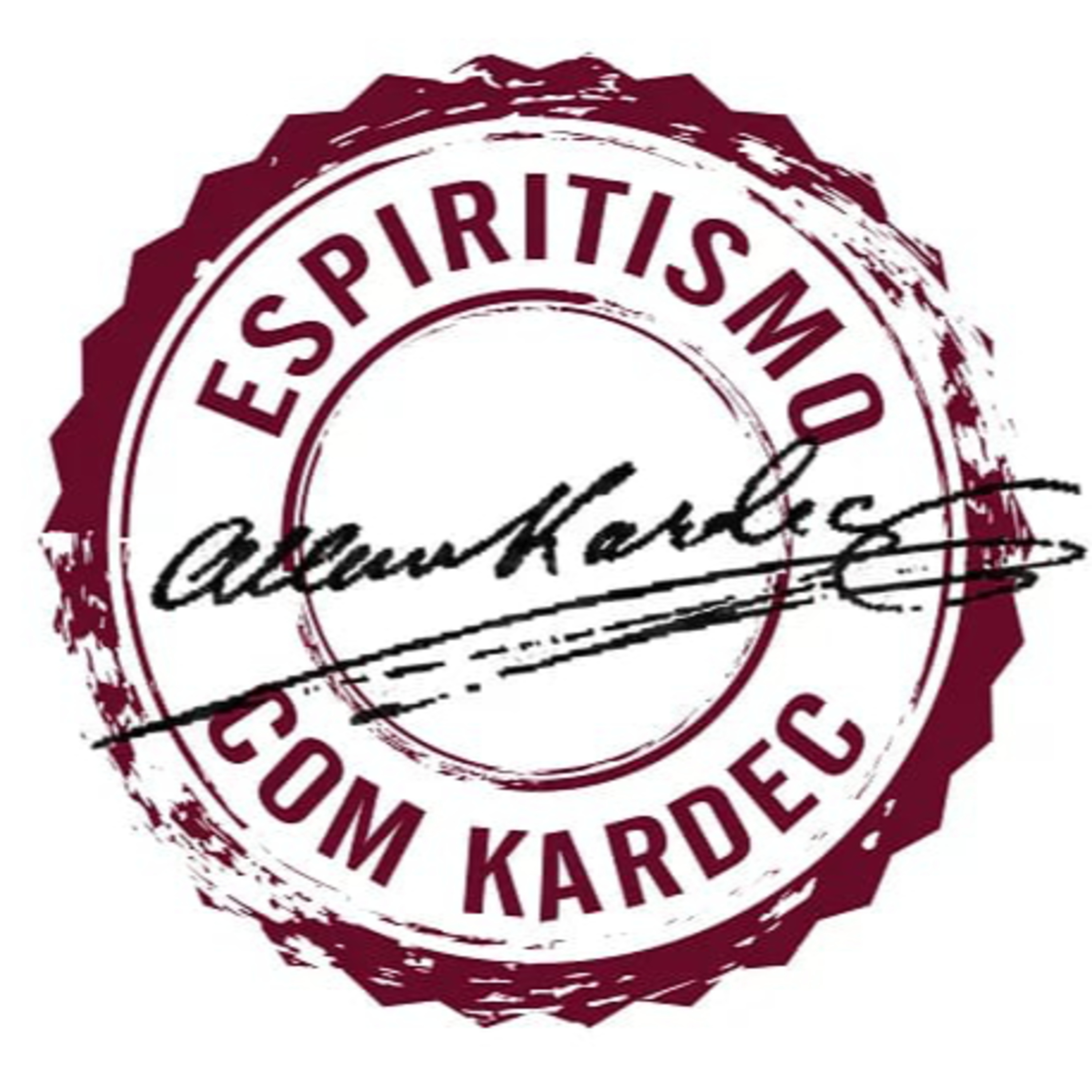 Kardec, por onde andas? [Ep34] episode artwork