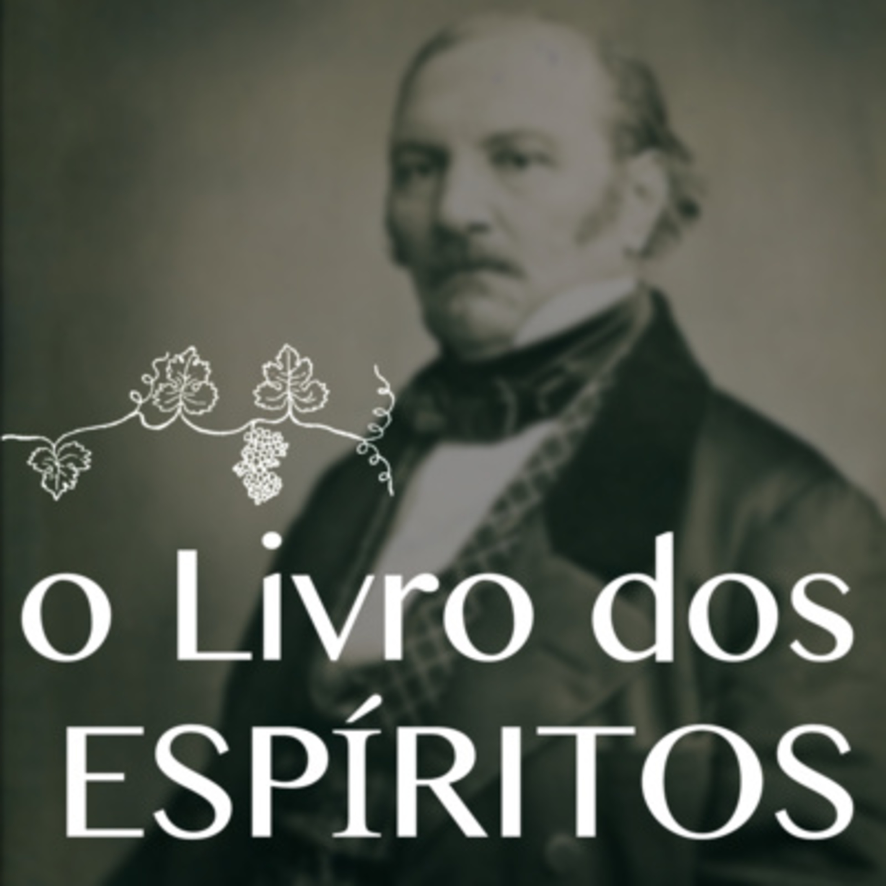 O livro dos Espíritos [Ep0] Prolegômenos episode artwork