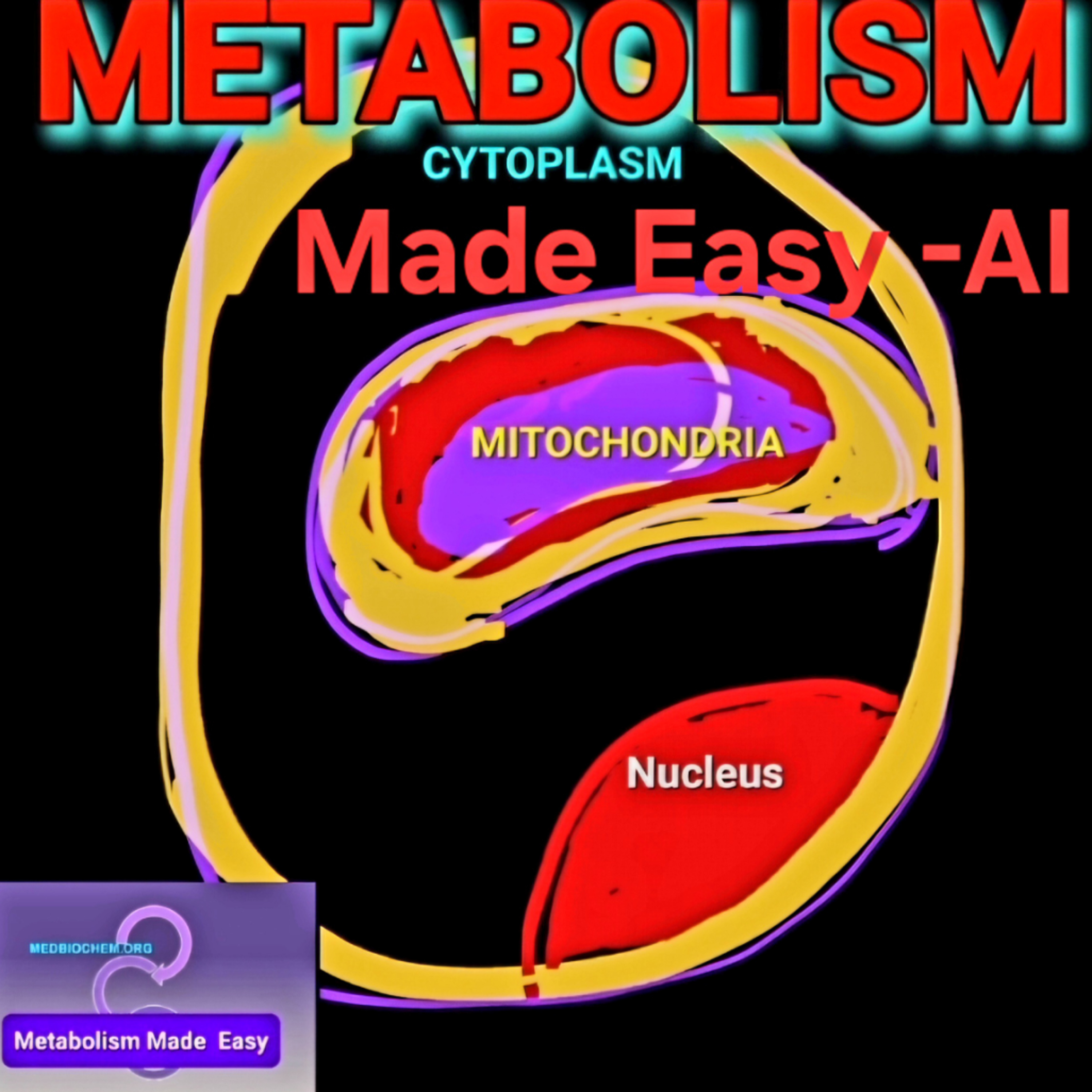 The Liver During Fasting -AI Podcast episode artwork
