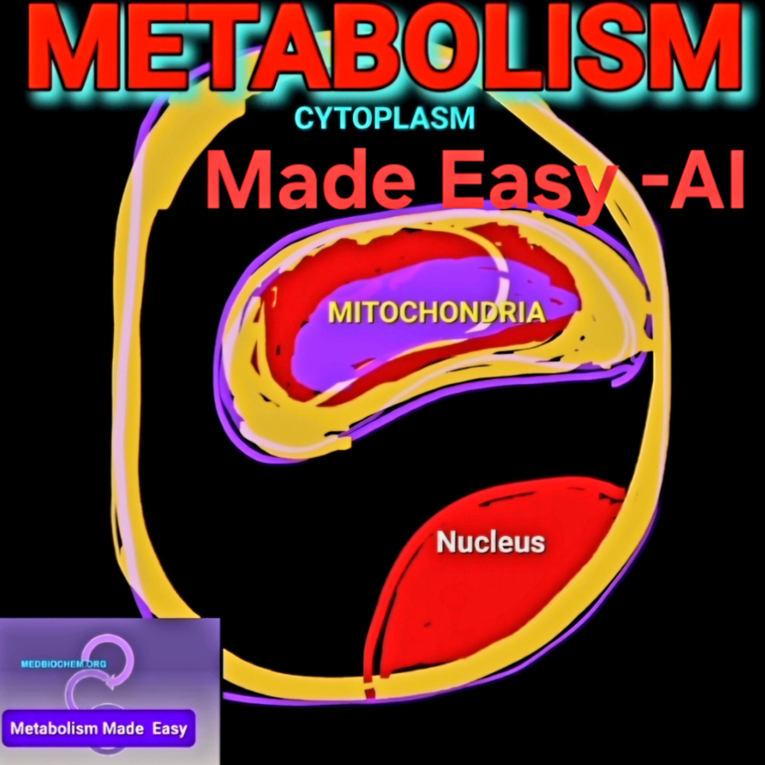 Fat Digestion & Chylomicron Delivery-AI Podcast episode artwork