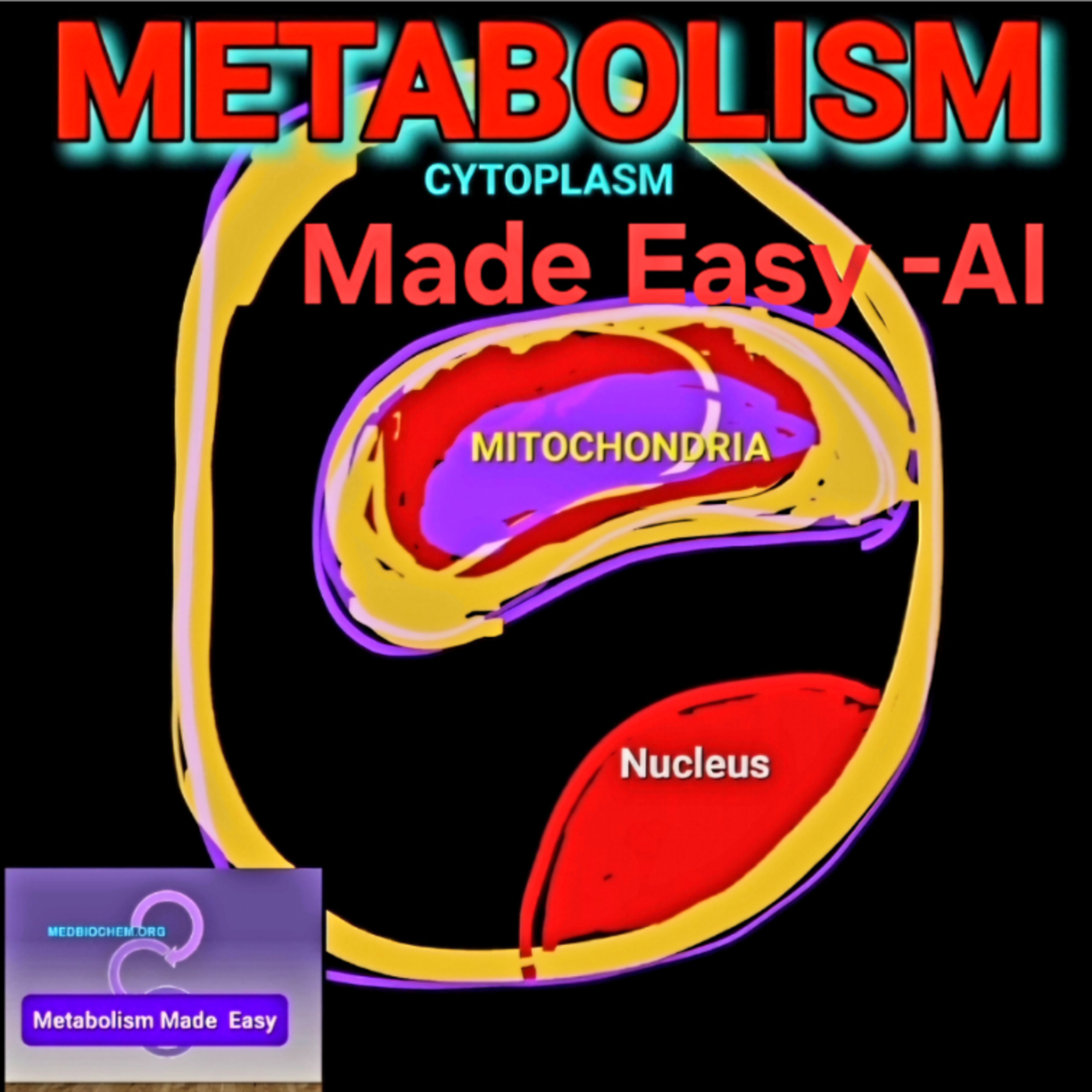 The Ingenious Journey of Dietary Fat-AI Podcast  episode artwork
