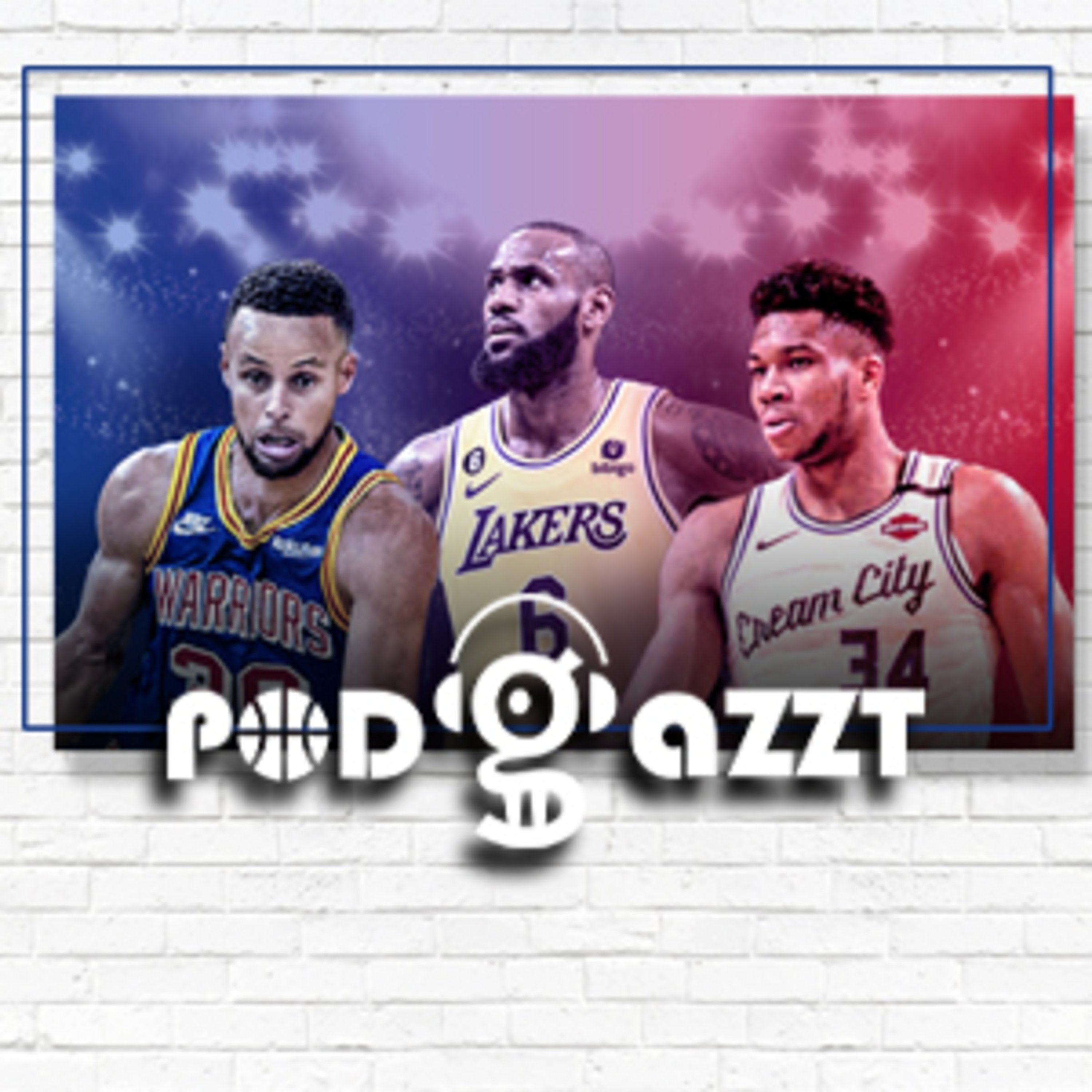 Δεν παίρνει MVP ο Γιόκιτς, τα πιο αμφίρροπα playoffs της 10ετίας episode artwork