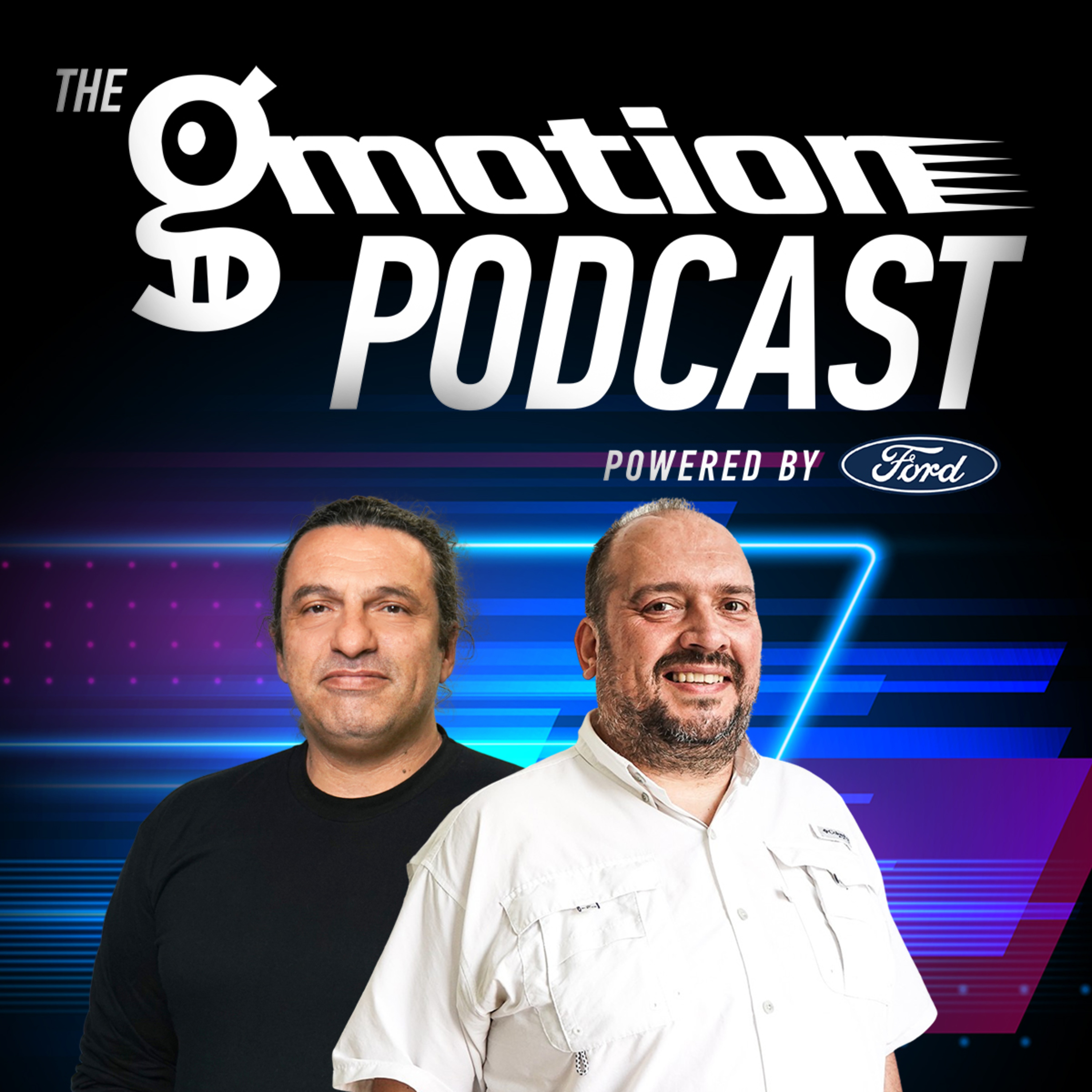 gMotion podcast: Η ηλεκτροκίνηση ανεβαίνει στην Ελλάδα episode artwork