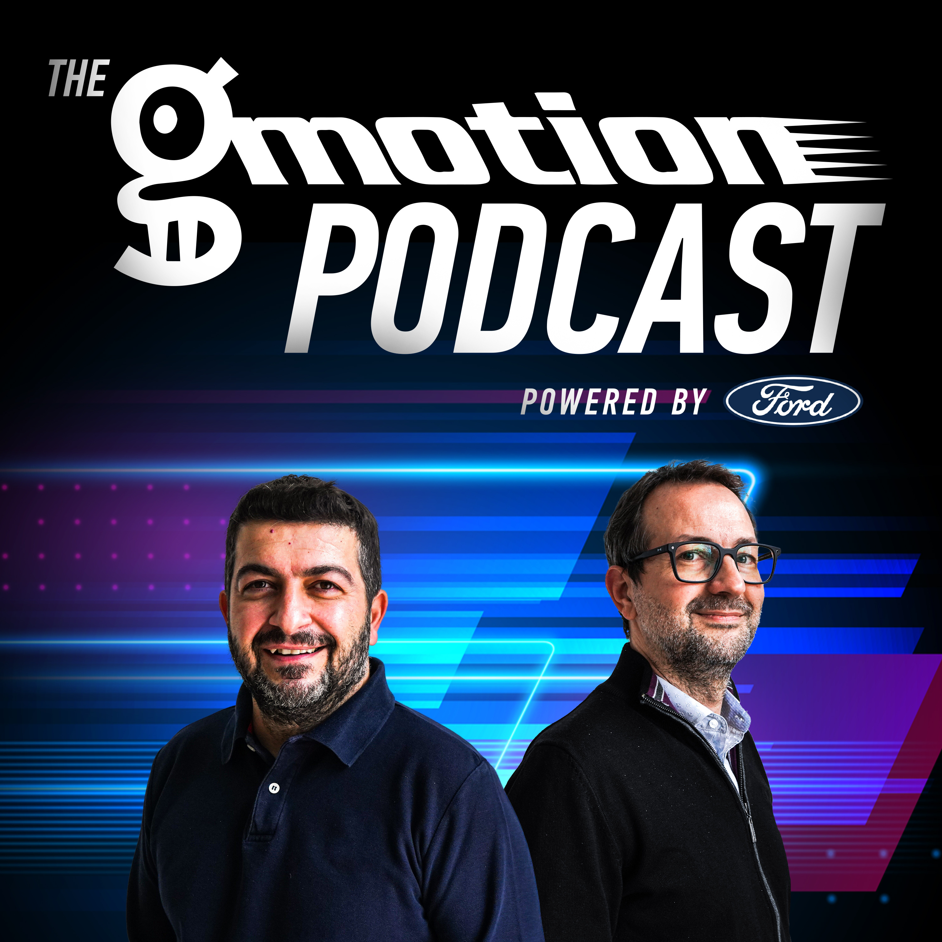 Η απατηλή λάμψη της πόλης της αμαρτίας episode artwork