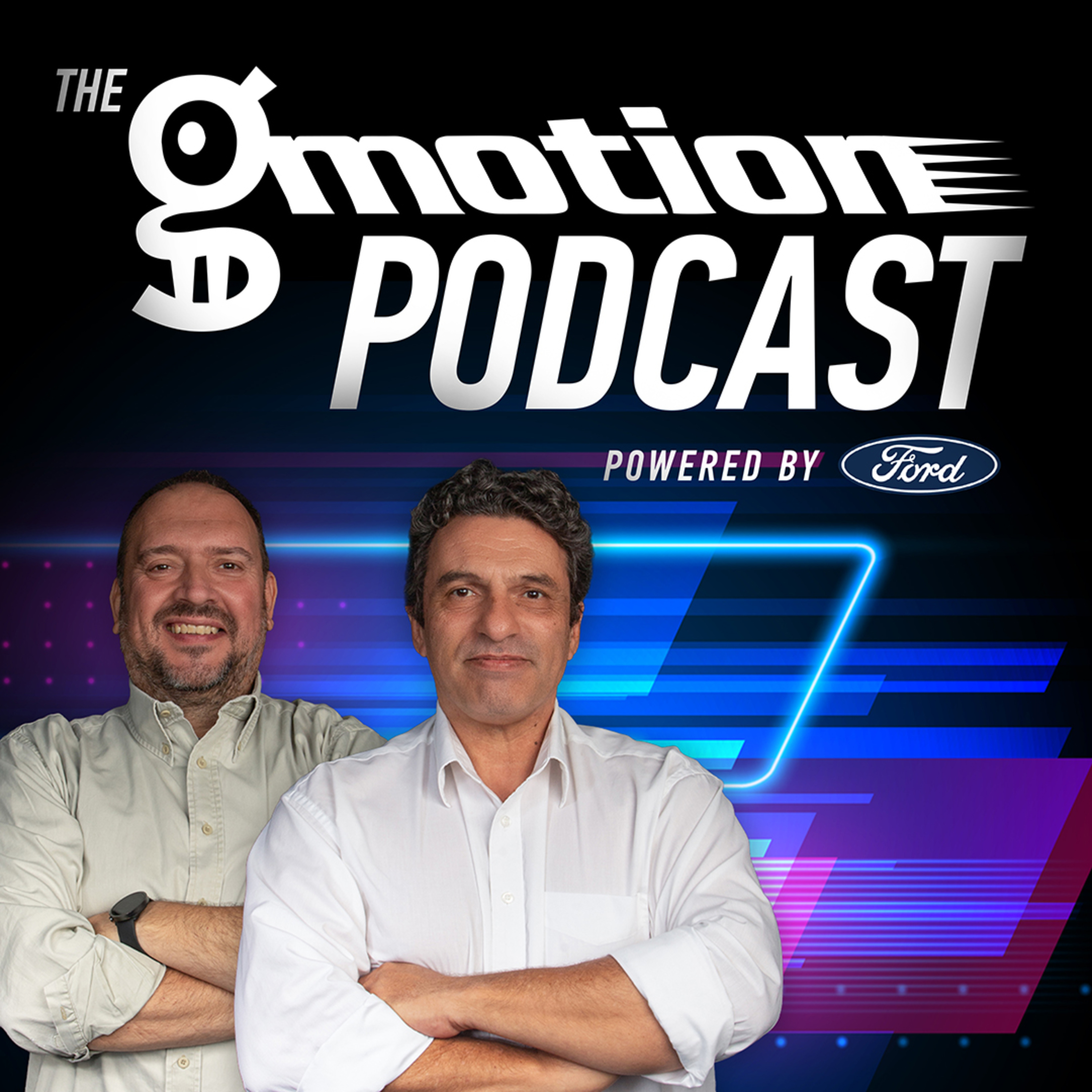 Το σύνδρομο της Κίνας episode artwork