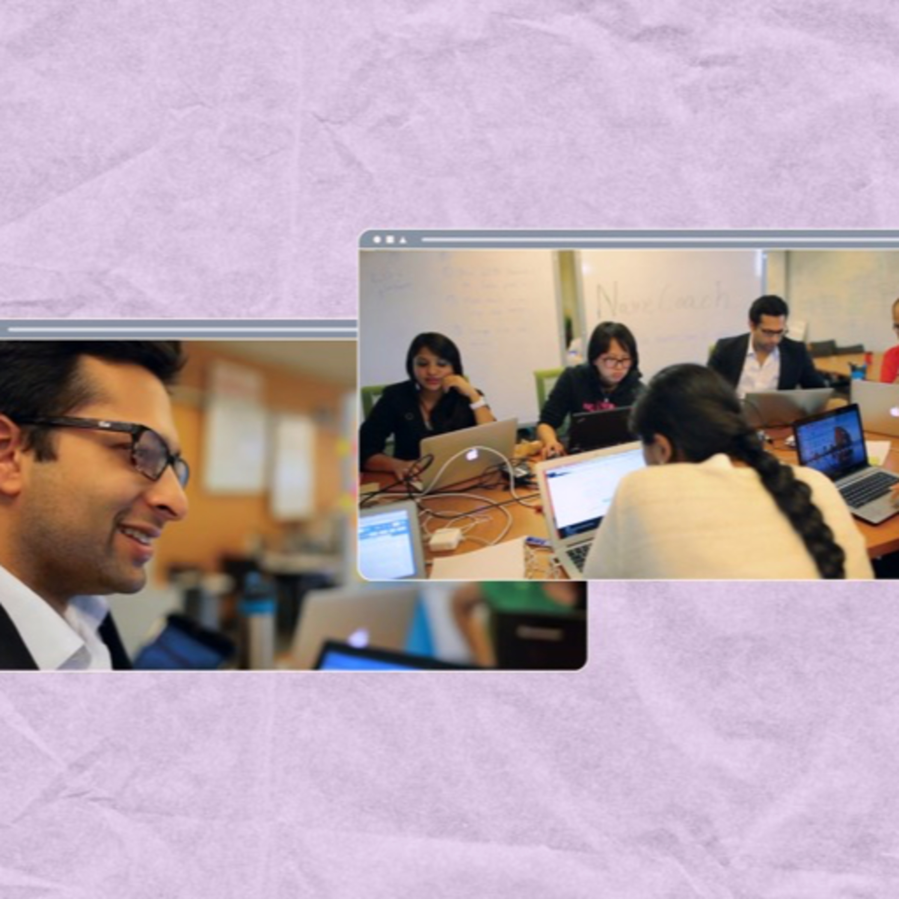 “Pronouncing someone’s name correctly is the first step in showing that you respect them”: An Interview with Dr. Praveen Shanbhag, Founder and CEO of Namecoach episode artwork