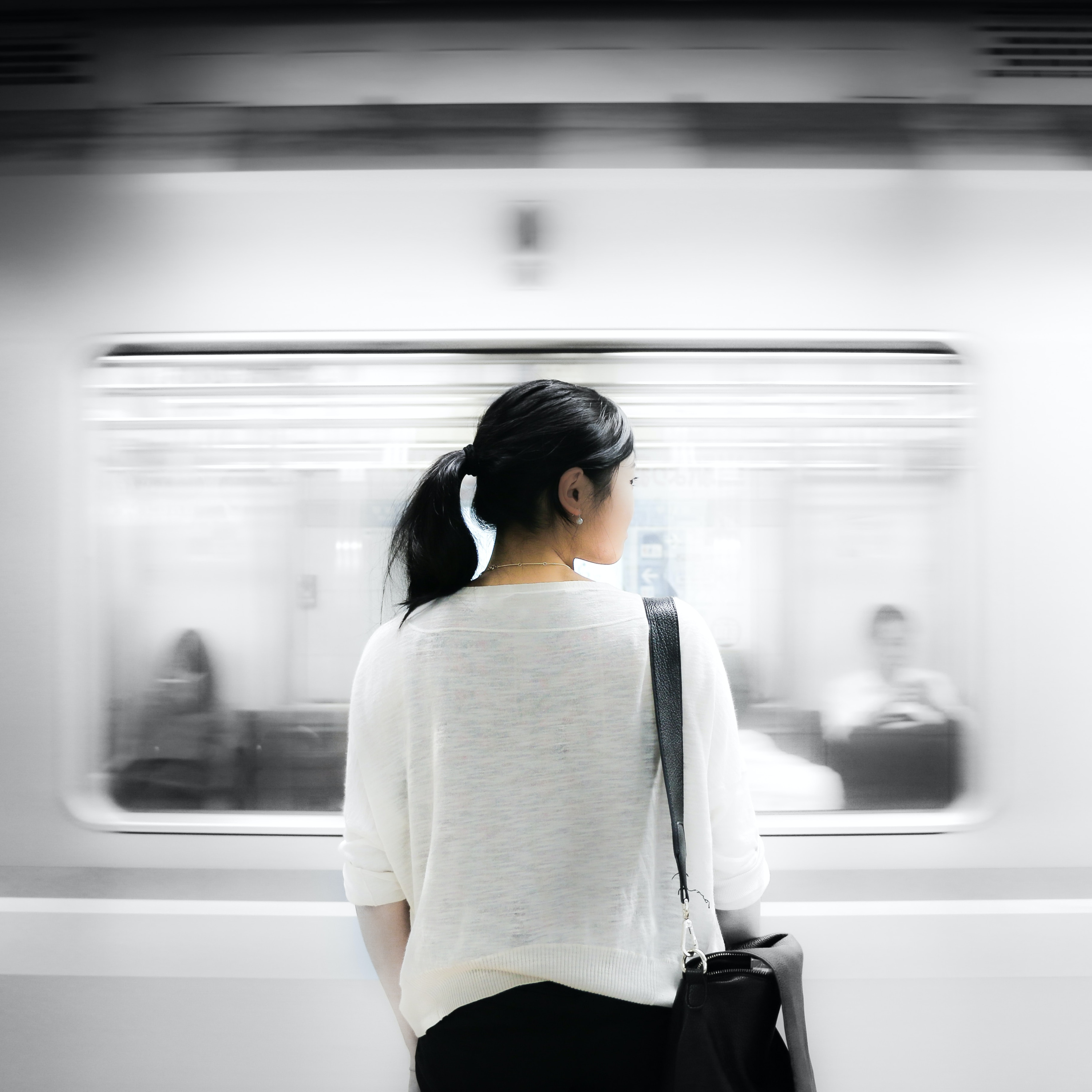 From LinkedIn Predators to Real-Life Stalkers - Just Another Week in a Woman’s Life