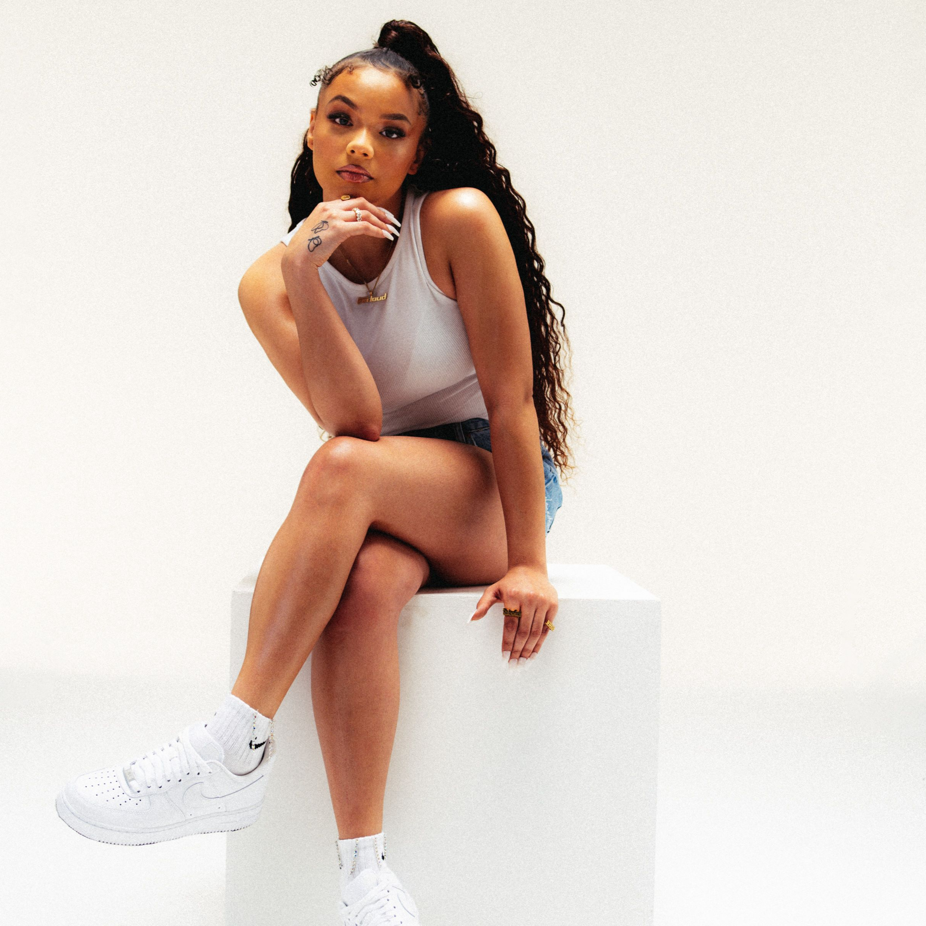 Heartbeats: 5 Minutes with The National Theatre’s River Stage 2023, Hackney Empire’s Young Producers Headliner Kali Claire