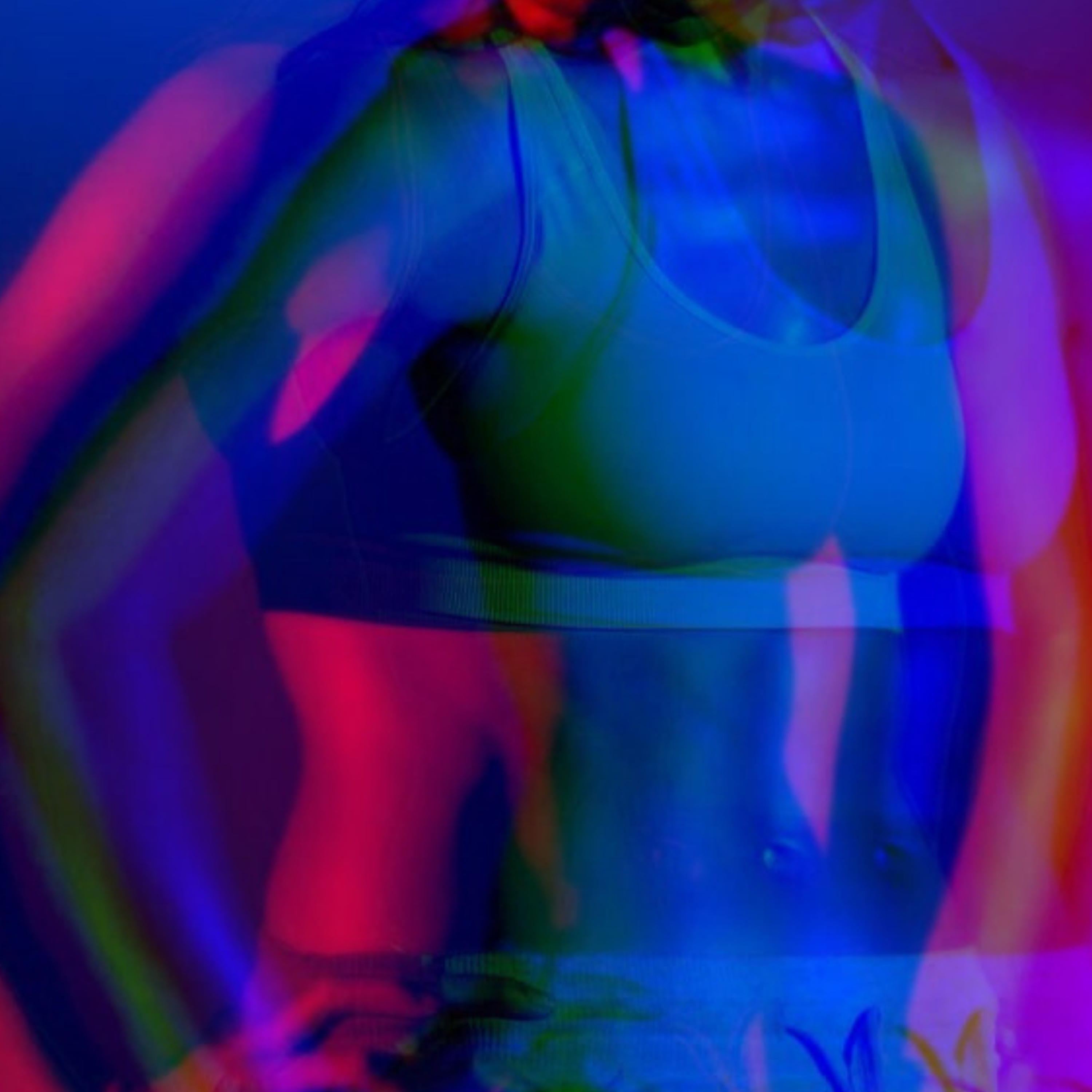 Social Media’s Toxic Fitness Culture Is Holding Women of Colour Down episode artwork