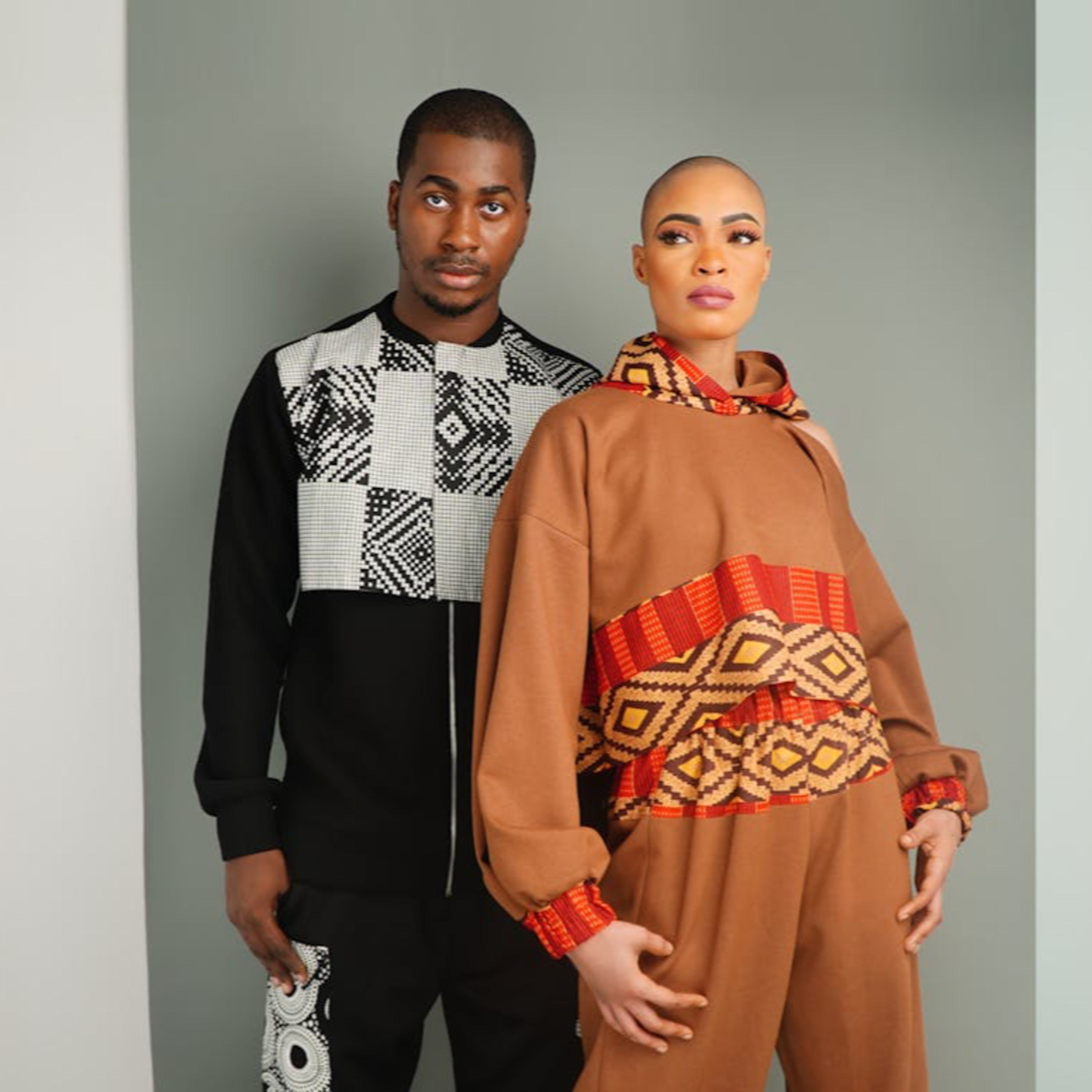 Fashion as Resistance: An Interview with Barbara Kennedy-Brown of Fashion Minority Alliance episode artwork