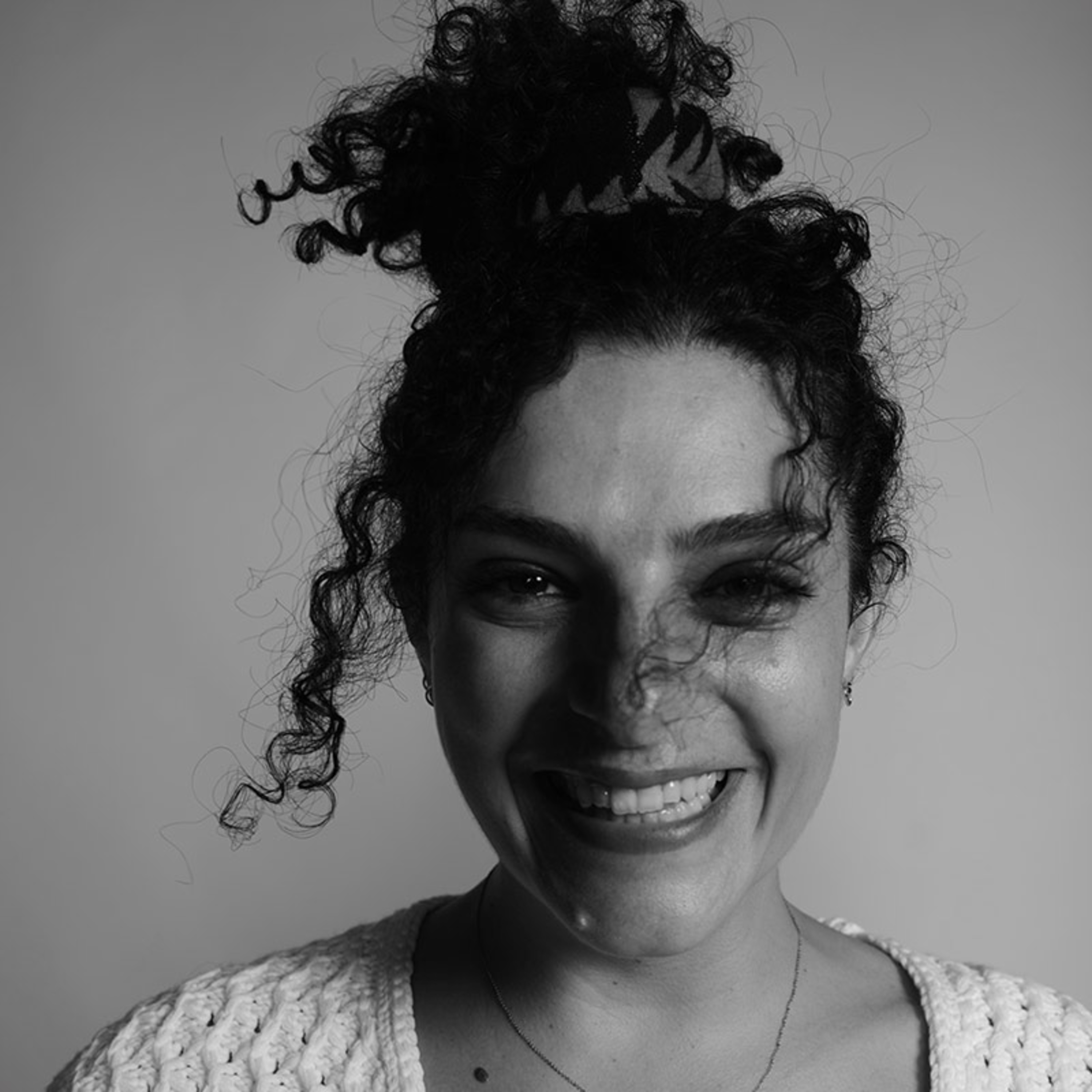 When Storytelling Becomes Resistance: Céline Semaan on 'A Woman is a School' episode artwork