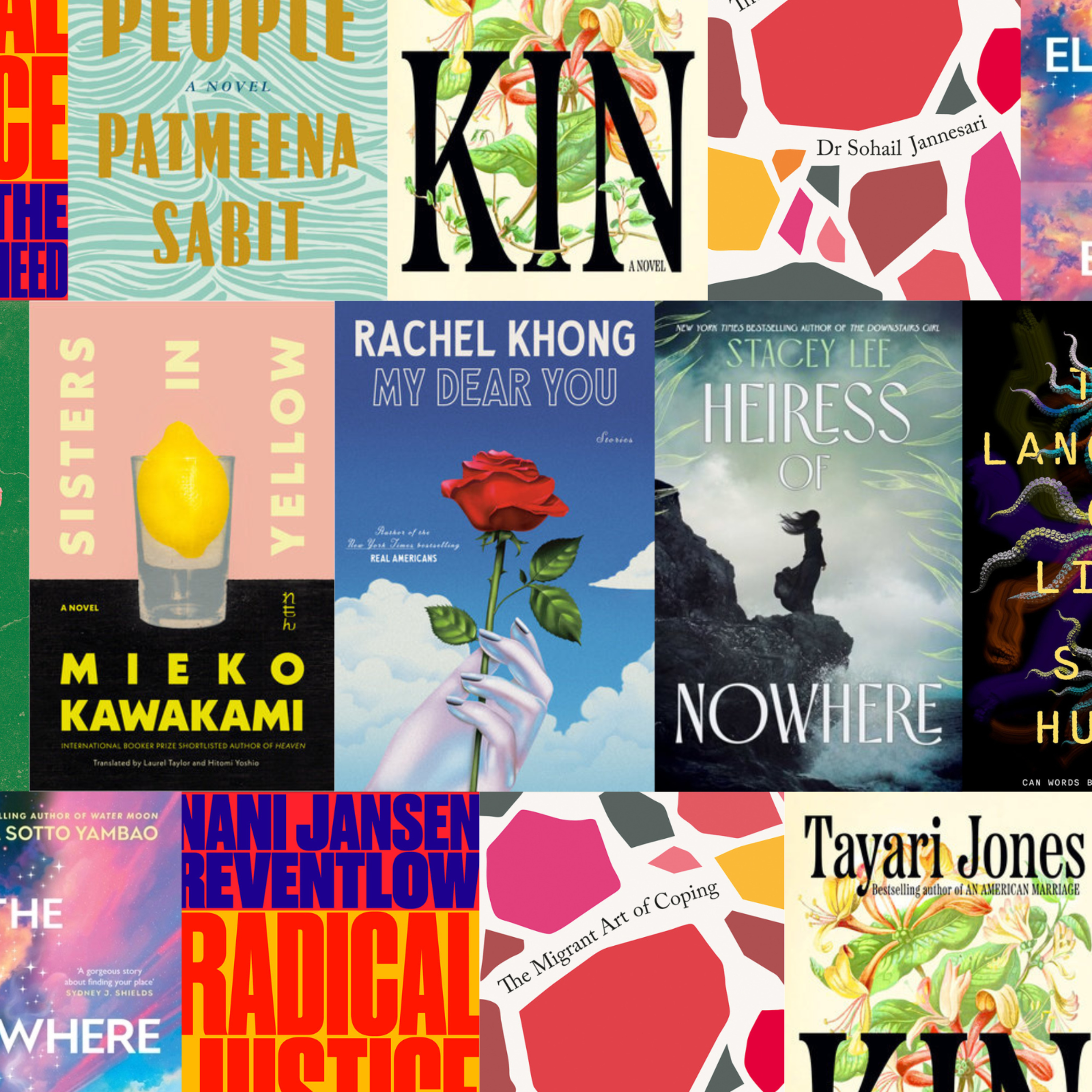 10 Books We Can’t Wait to Read in 2026 episode artwork