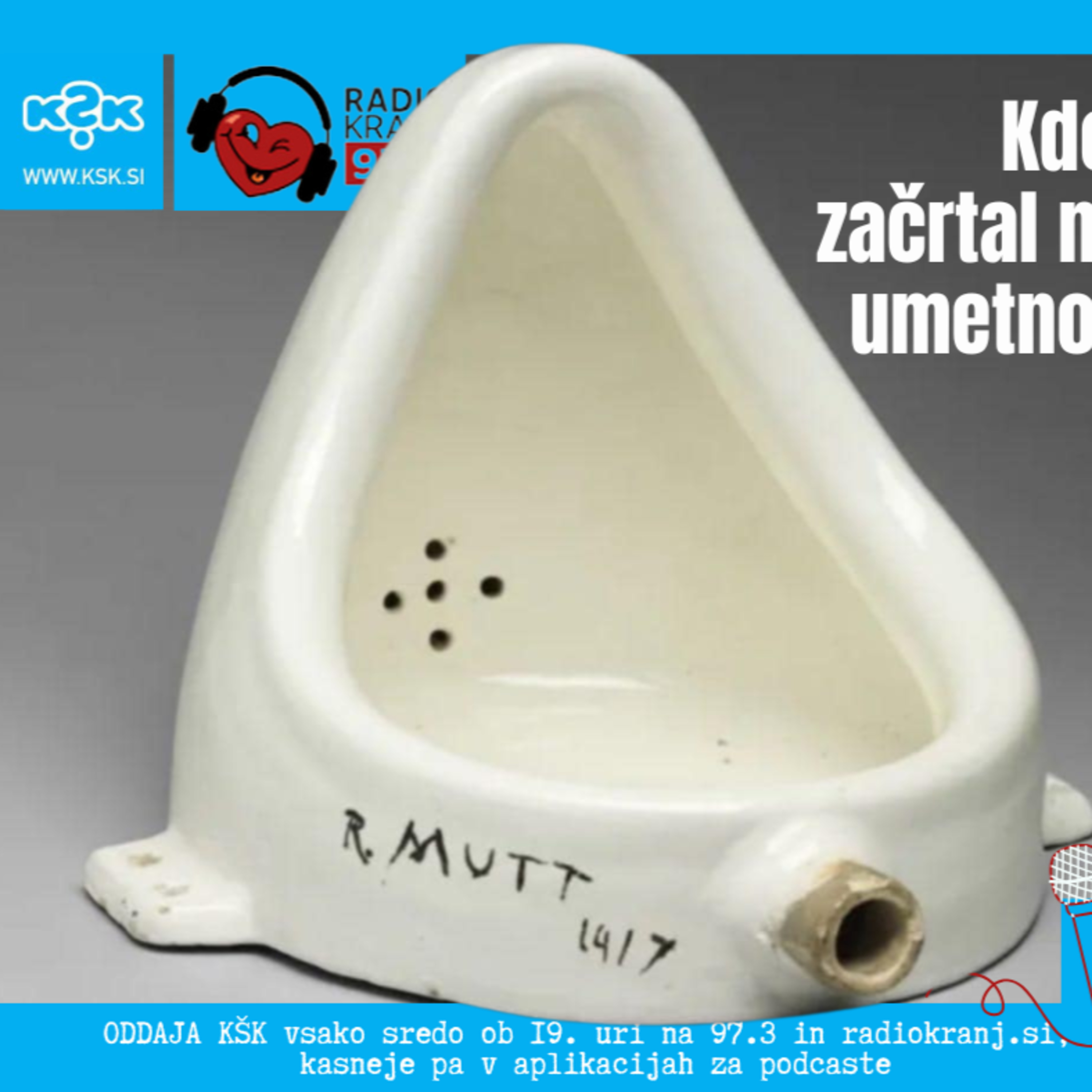 Študentska oddaja KŠK