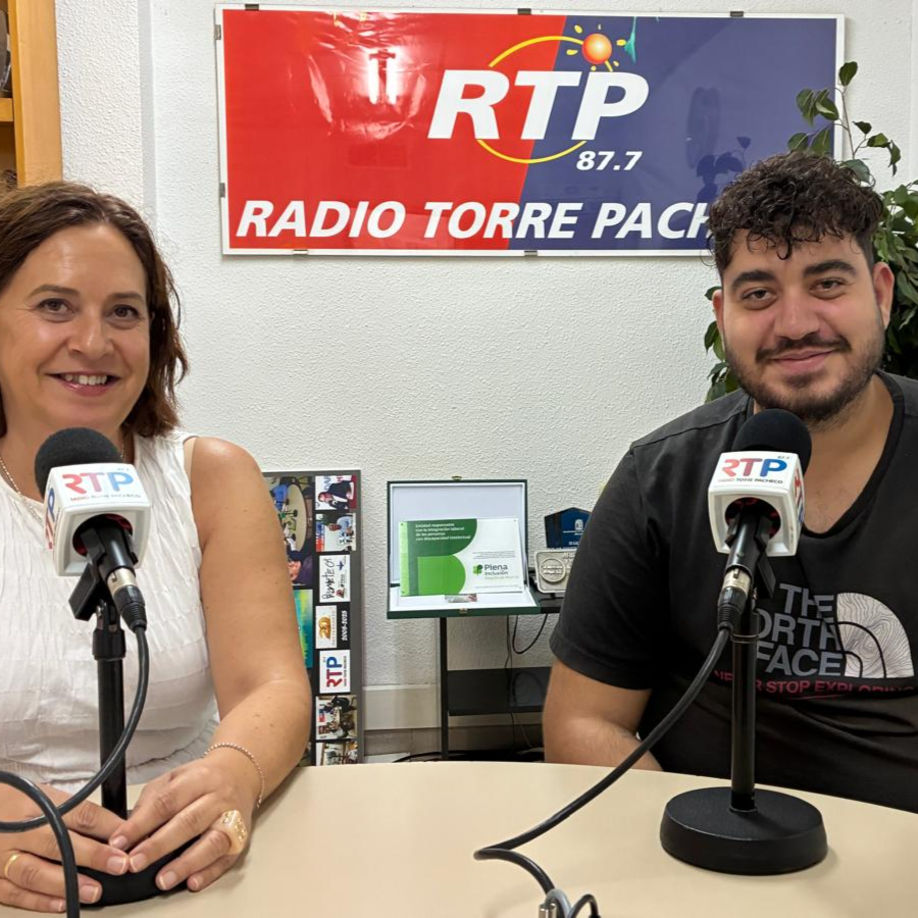 2025-09-17 Entrevista a José Antonio Tebas, sobre el III Torneo 24 horas de Fútbol Sala 2025 episode artwork