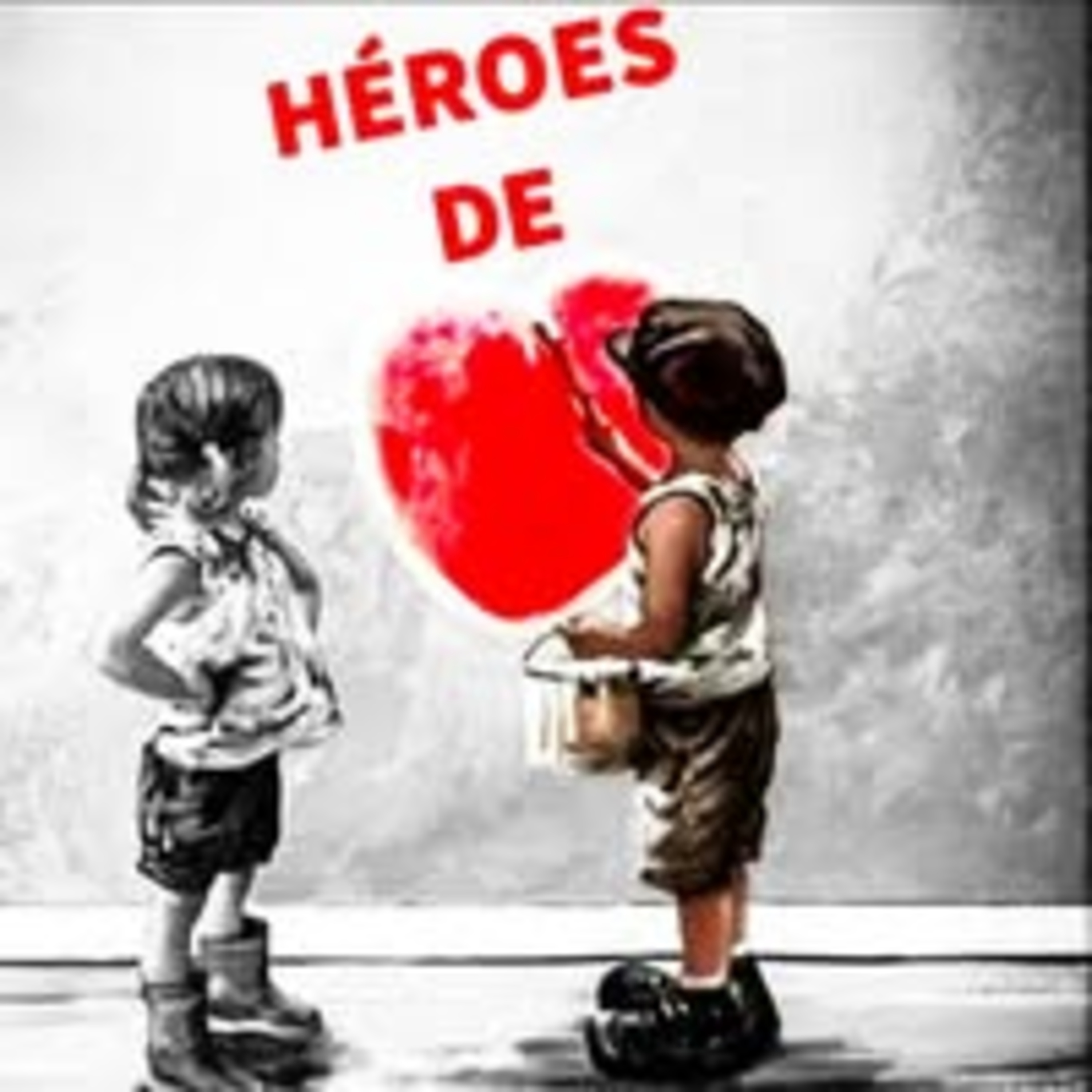 MADRES DEL GRUPO “ HÉROES DE CORAZÓN” CONTINÚAN CON SU LUCHA PARA CONSEGUIR QUE EL HOSPITAL DE LOS ARCOS PRESTE EL SERVICIO DE PSIQUIATRIA INFANTO-JUVENIL episode artwork