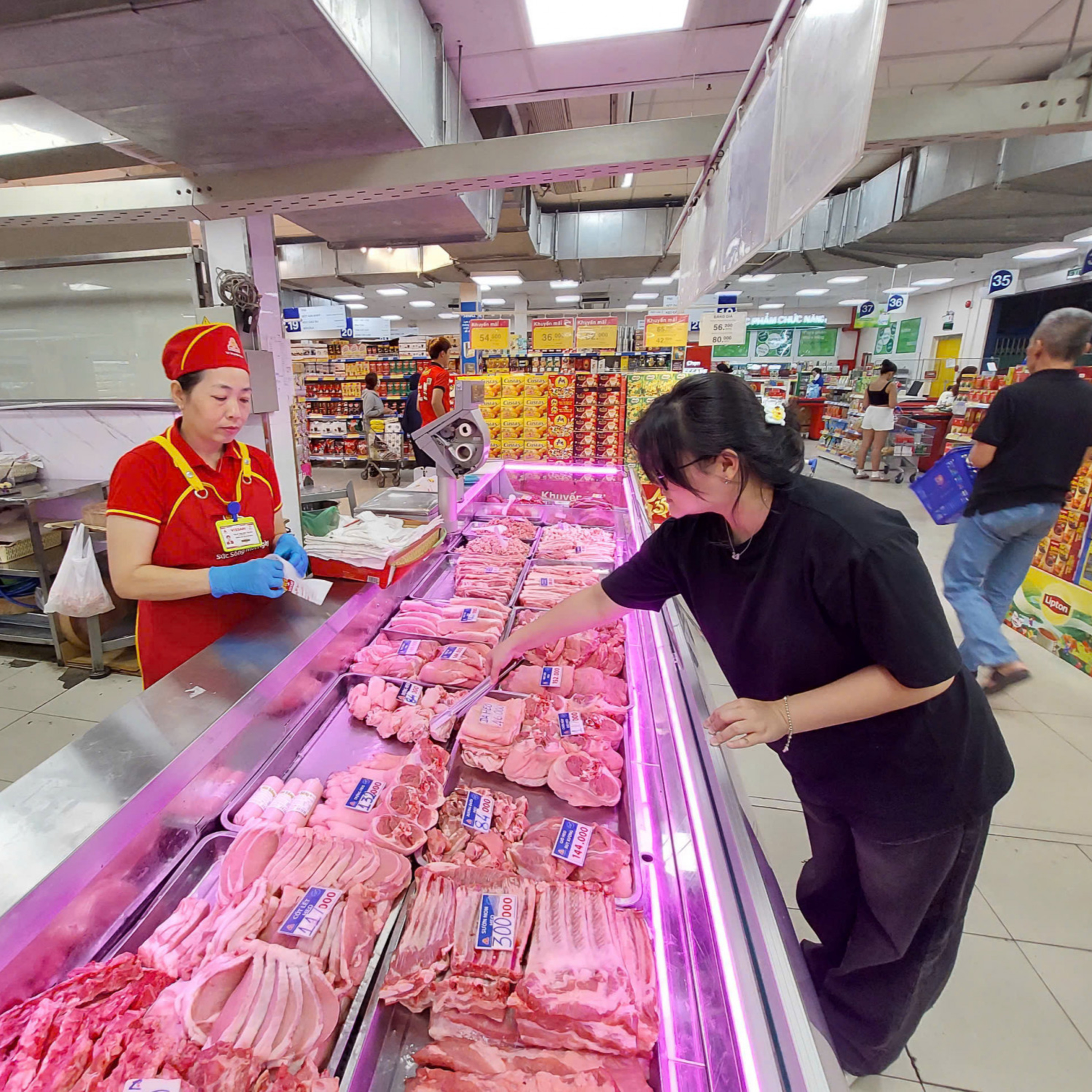 LÝ DO GIÁ THỊT LỢN "ĐỐT CHÁY" THỊ TRƯỜNG & TẠO ĐỘNG LỰC TÁI CƠ CẤU LẠI NGÀNH CHĂN NUÔI #GIATHITHEO episode artwork