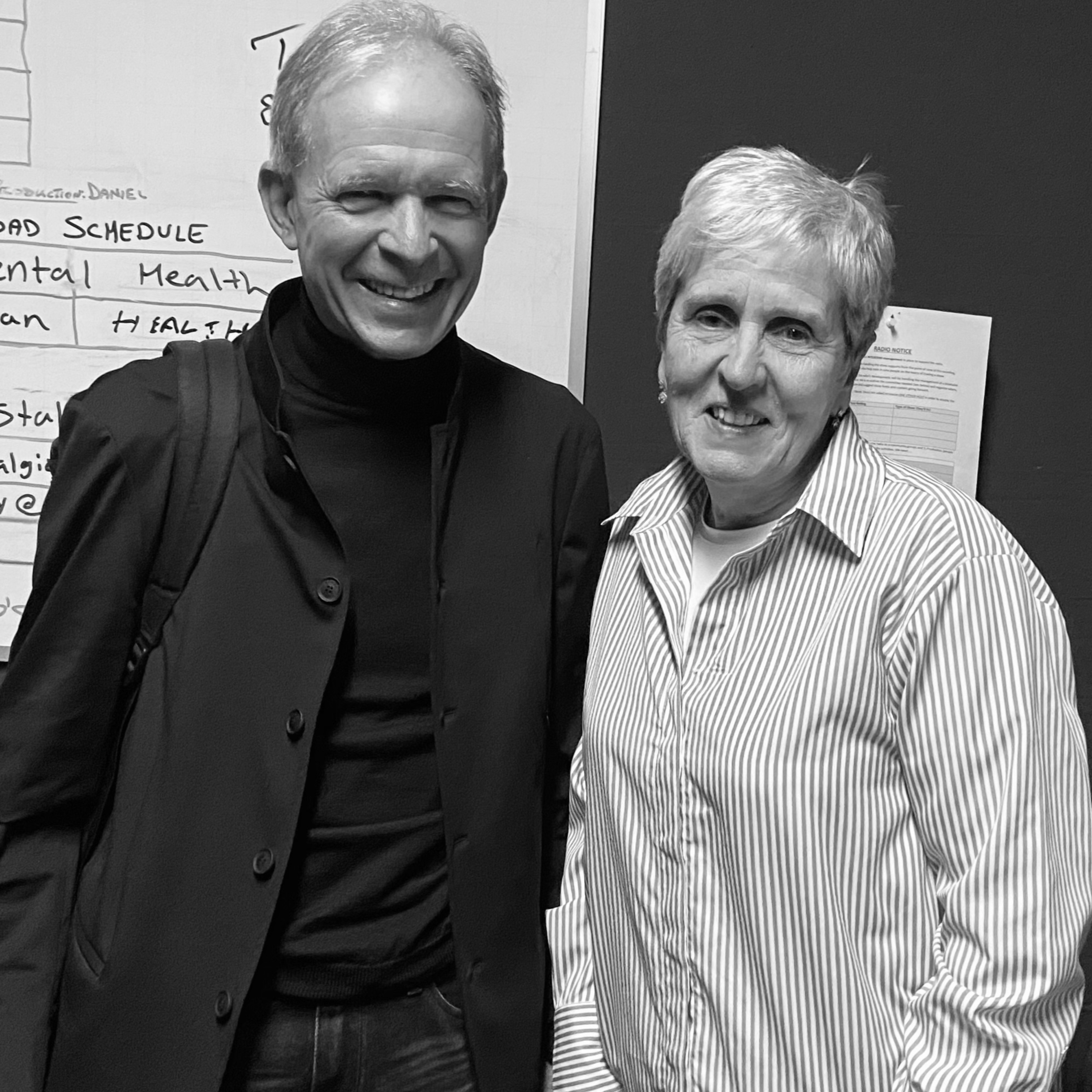 More than Medicine: A GP’s Story from County Cavan