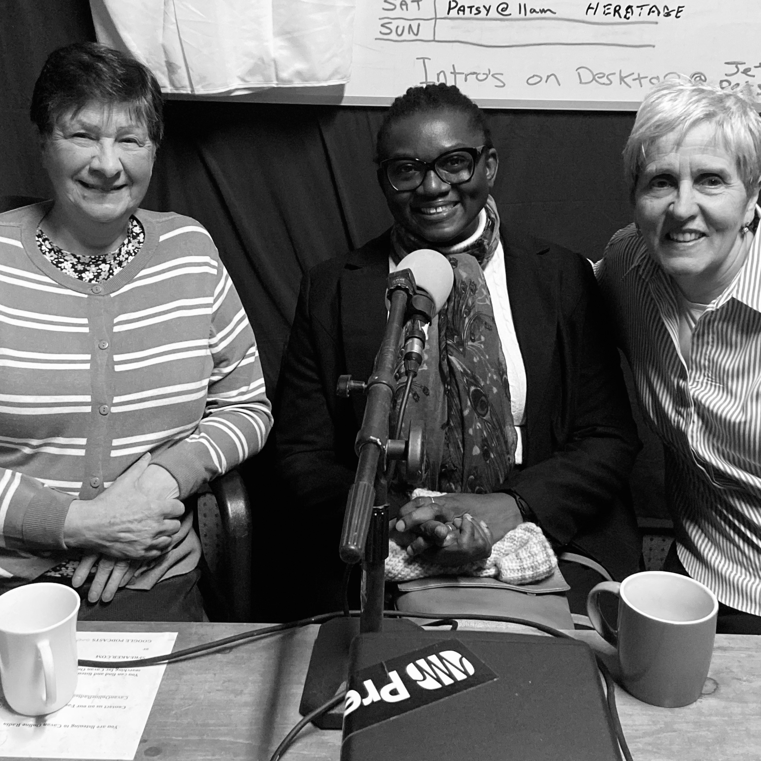 A Call Beyond Home: Mission and Memory with the Holy Rosary Sisters