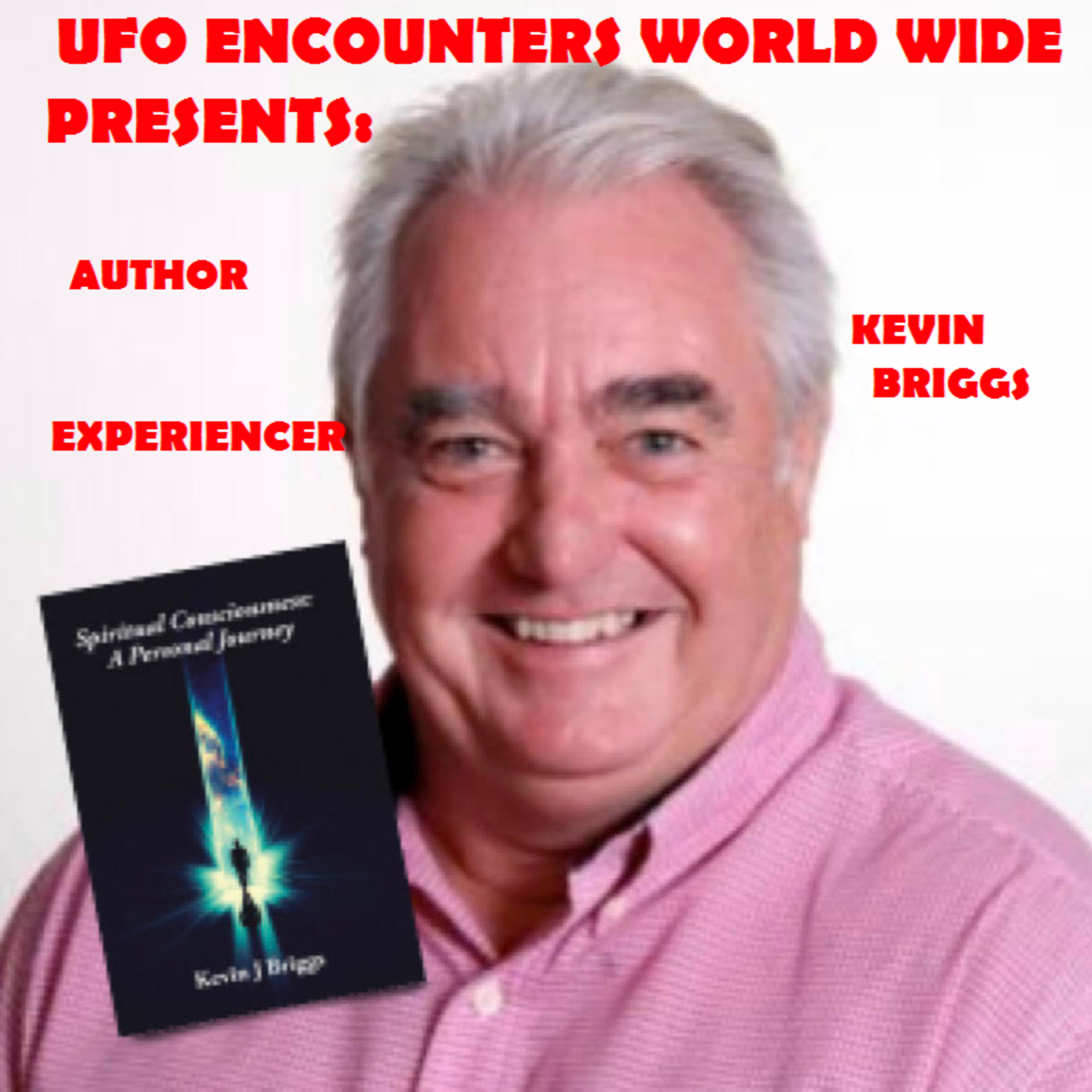 UFO Encounters World-Wide