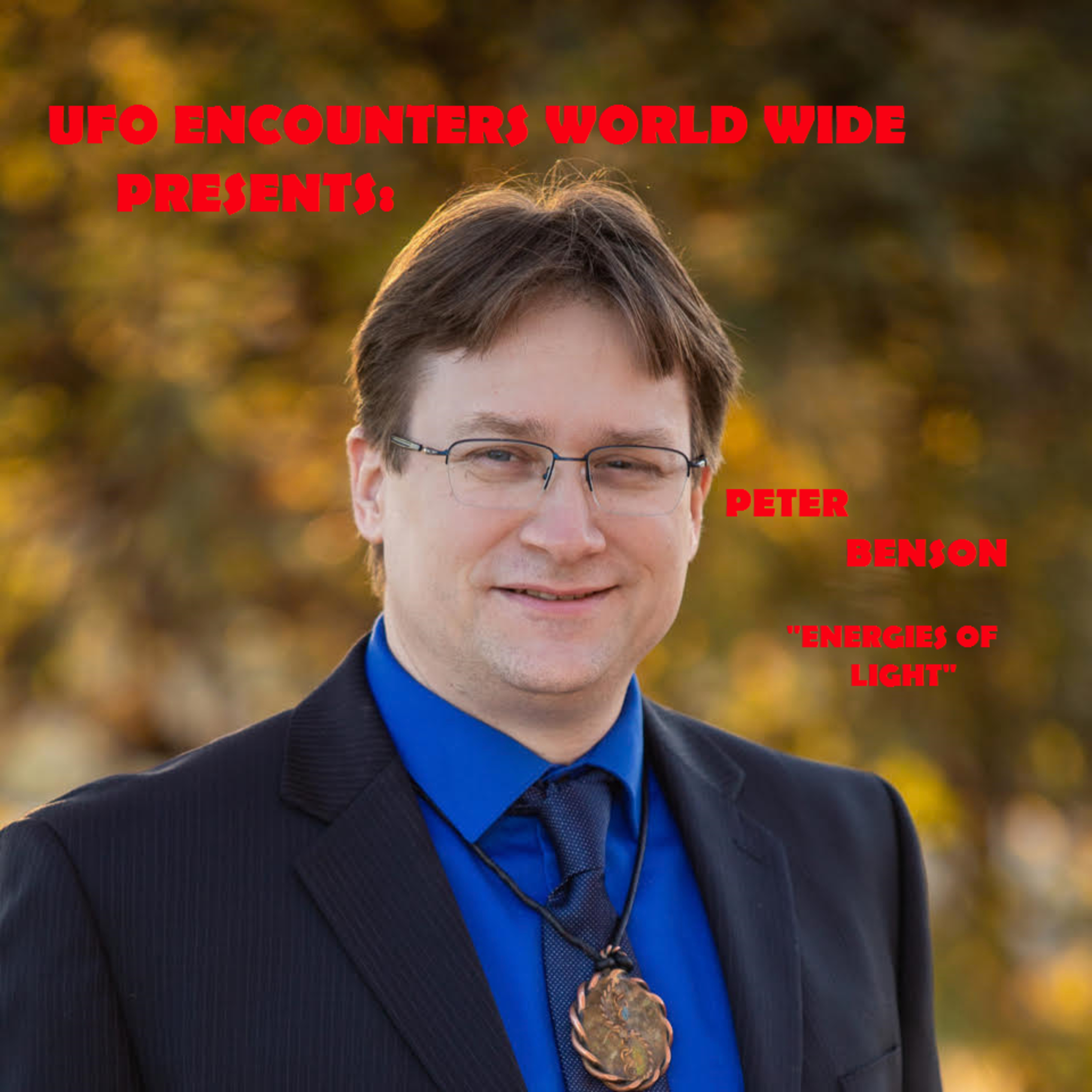 UFO Encounters World-Wide