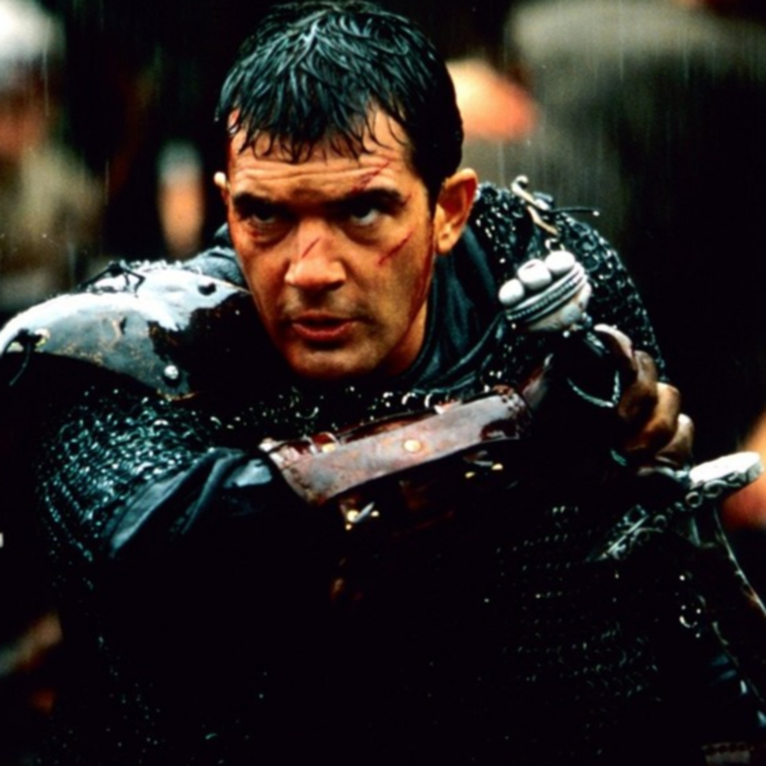 158 - The 13th Warrior (1999) wsg Luke Ferris