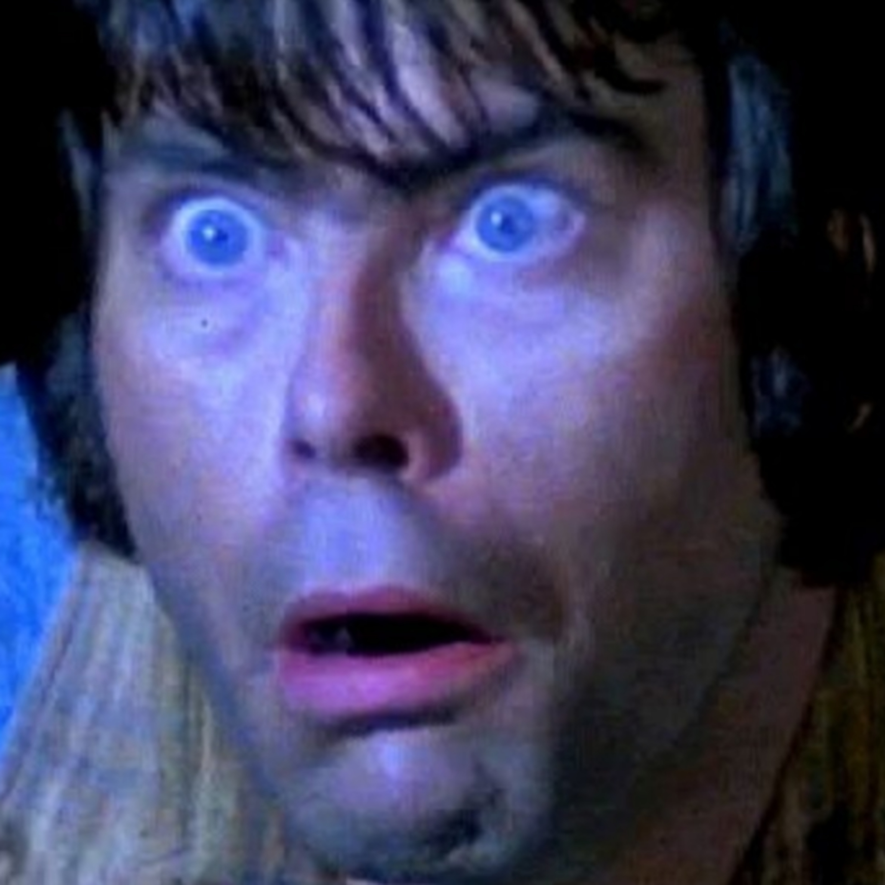 190 - Creepshow