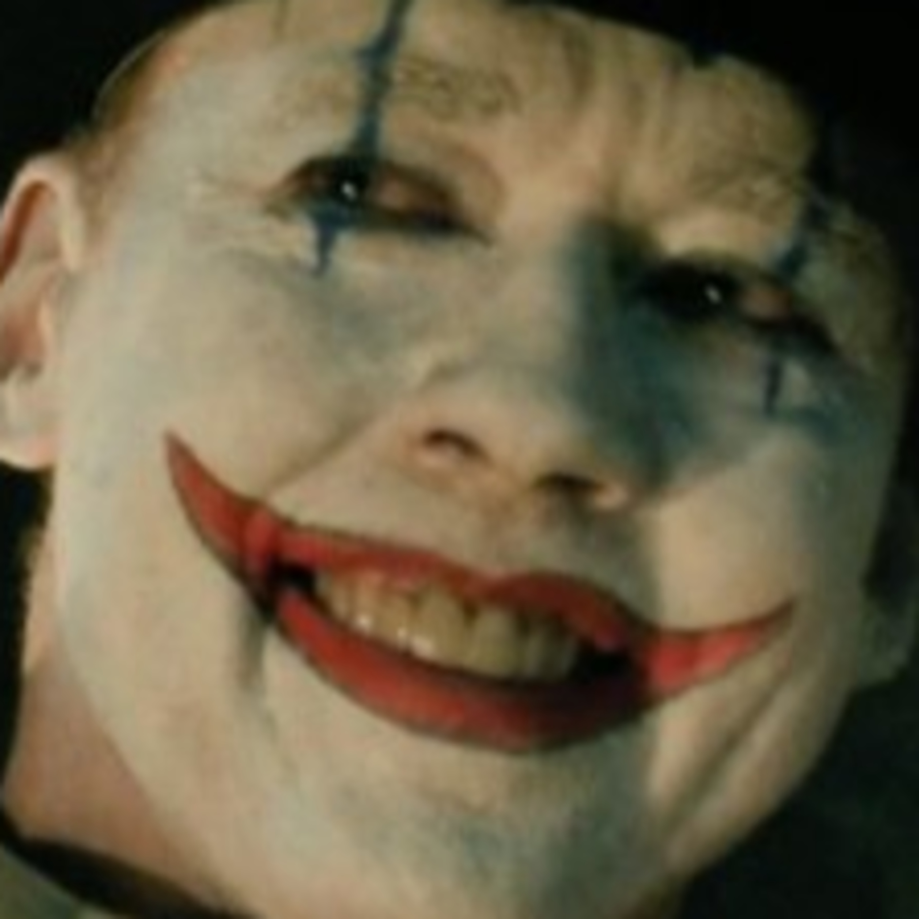 192 - Clown in a Cornfield