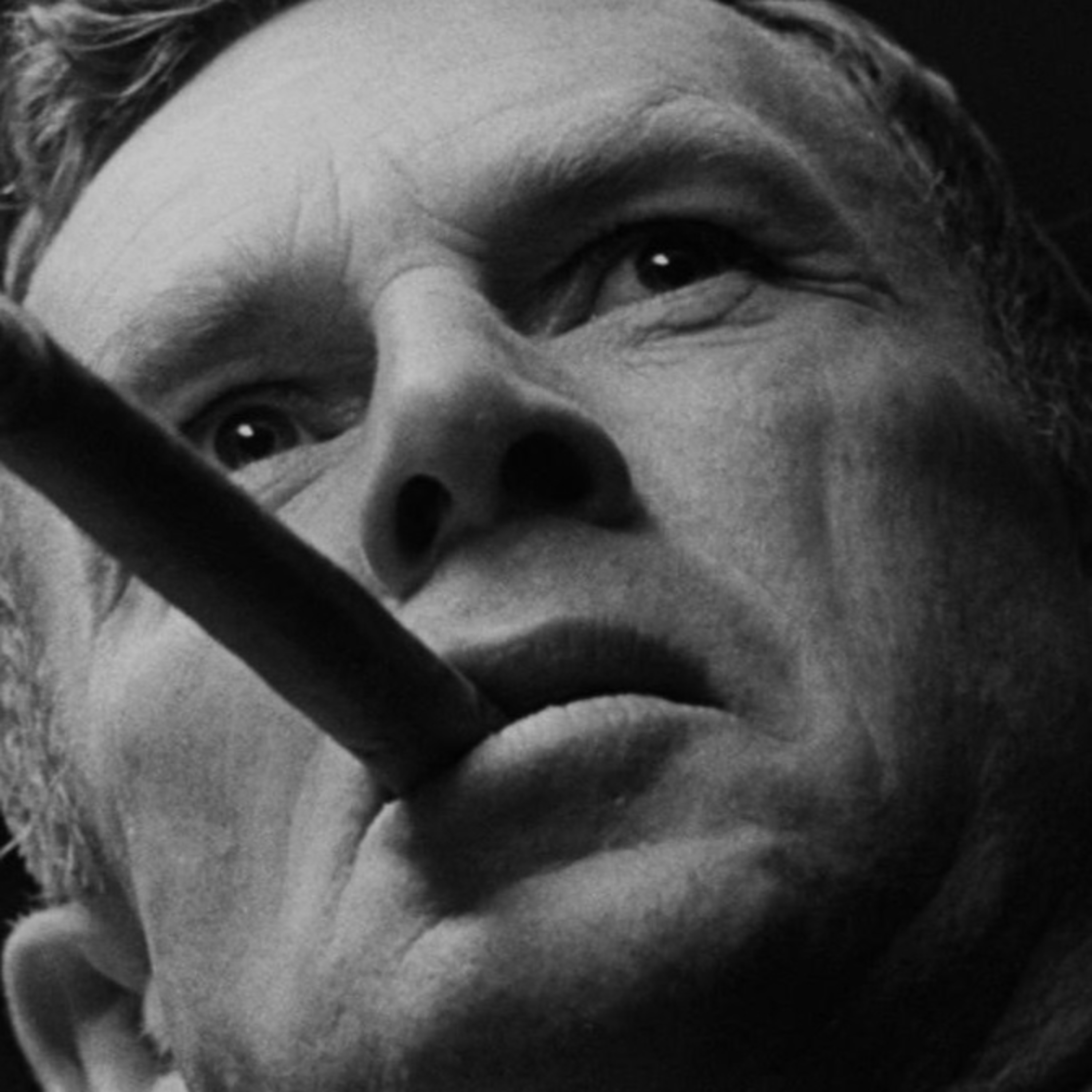 195 - Dr. Strangelove