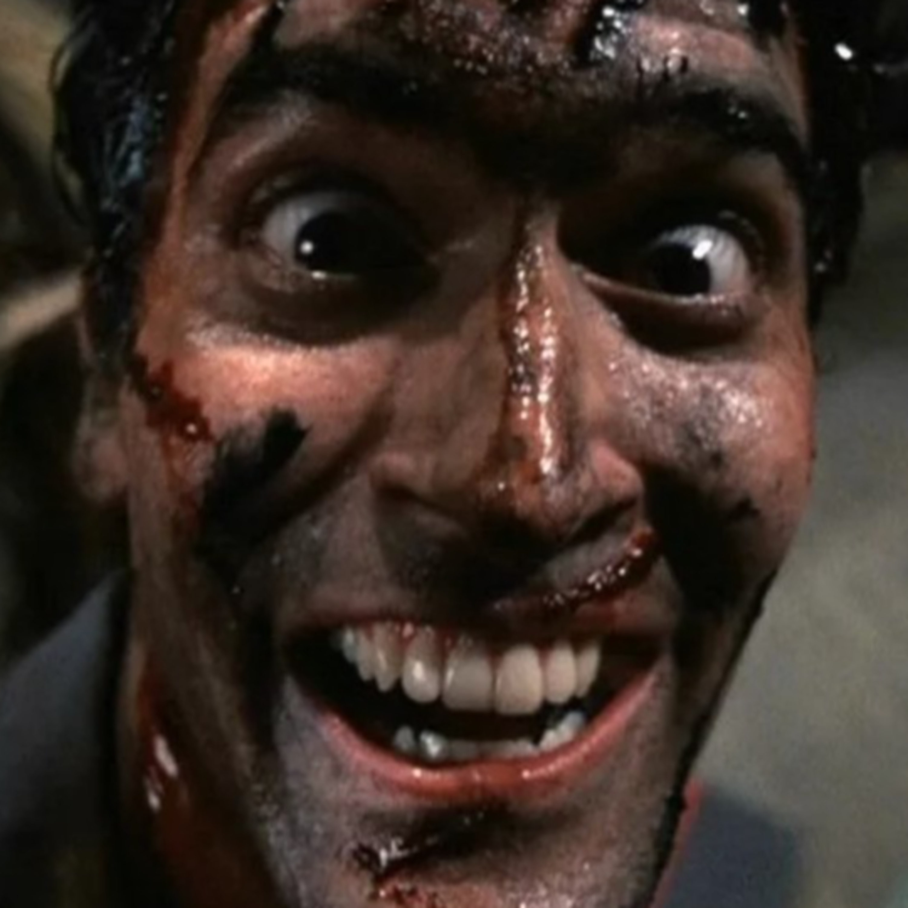 200 - The Evil Dead Trilogy