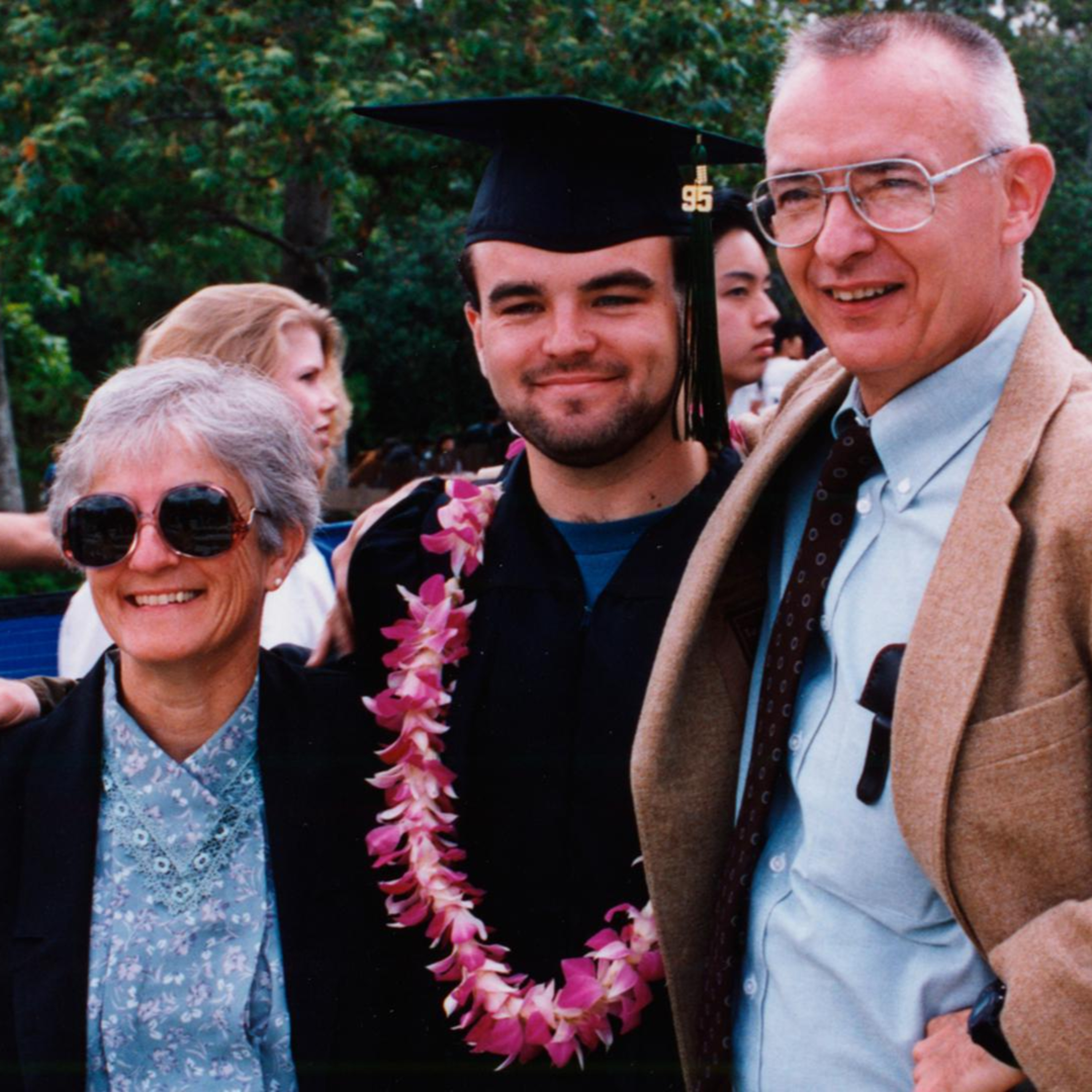 202 - Dear Zachary: A Letter to a Son About His Father