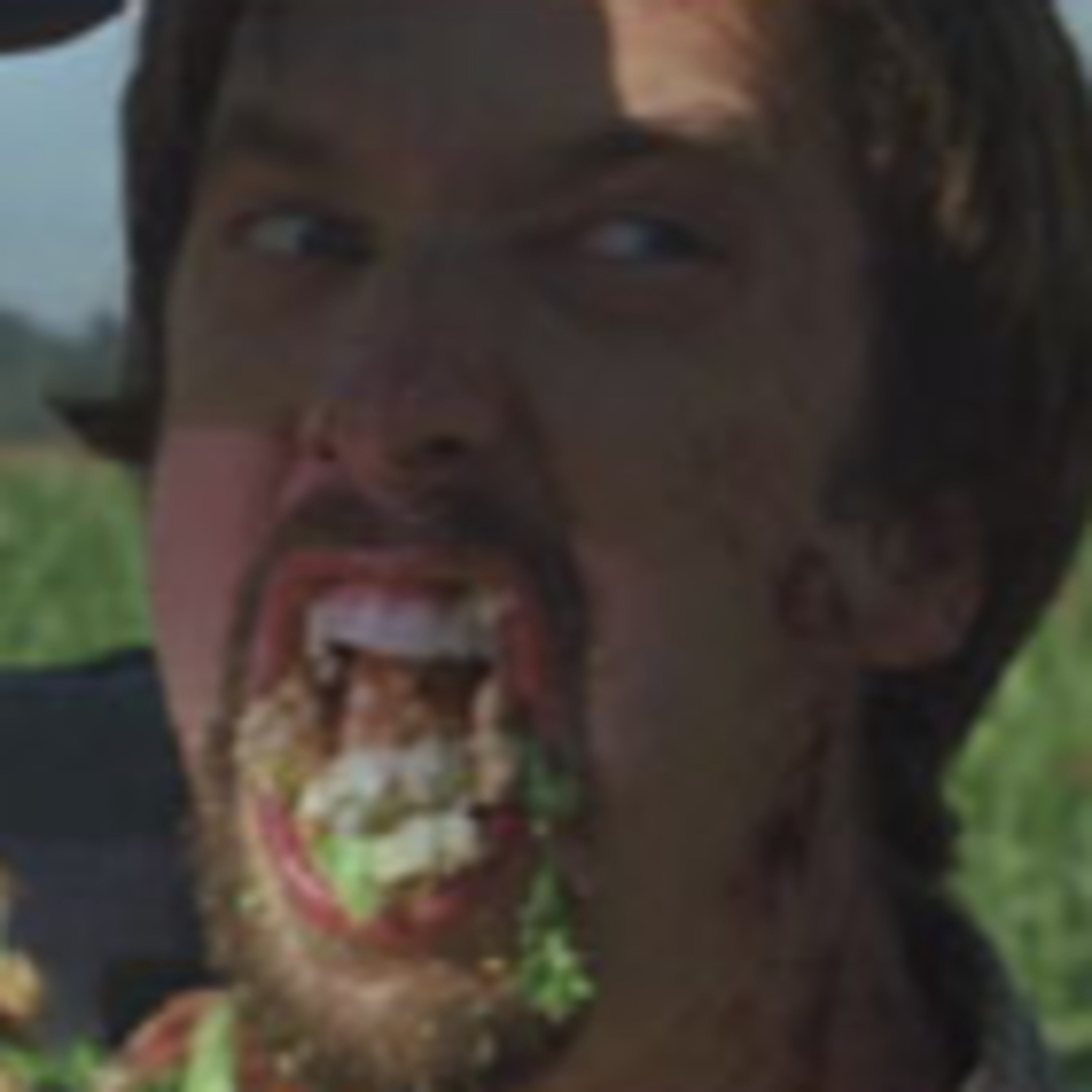 205 - Freddy Got Fingered