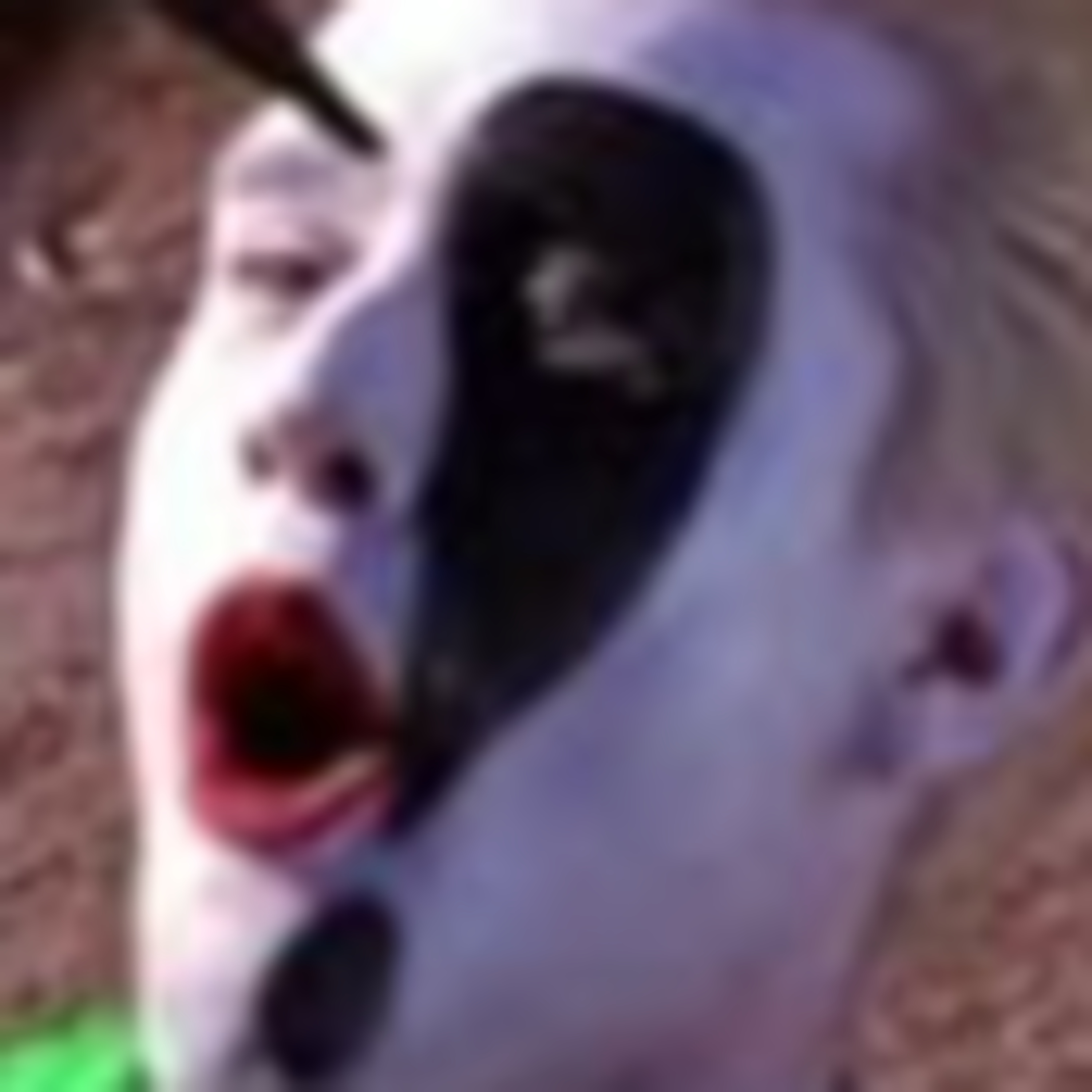 206 - The Underground Comedy Movie