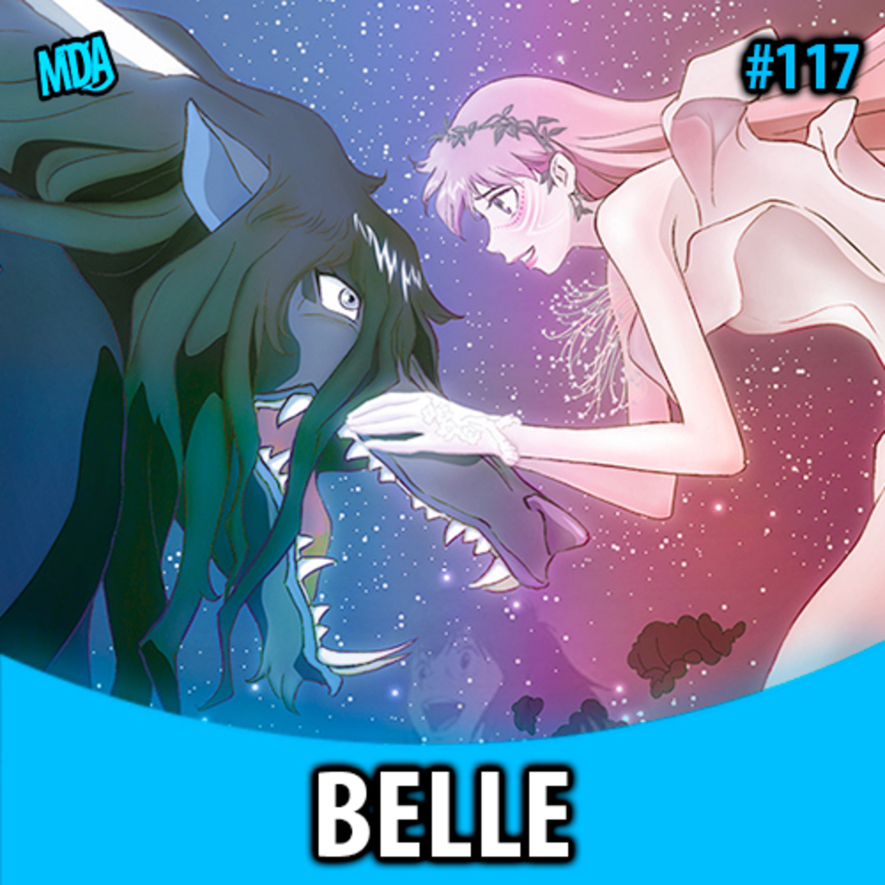 MDA - Mundo dos Animes