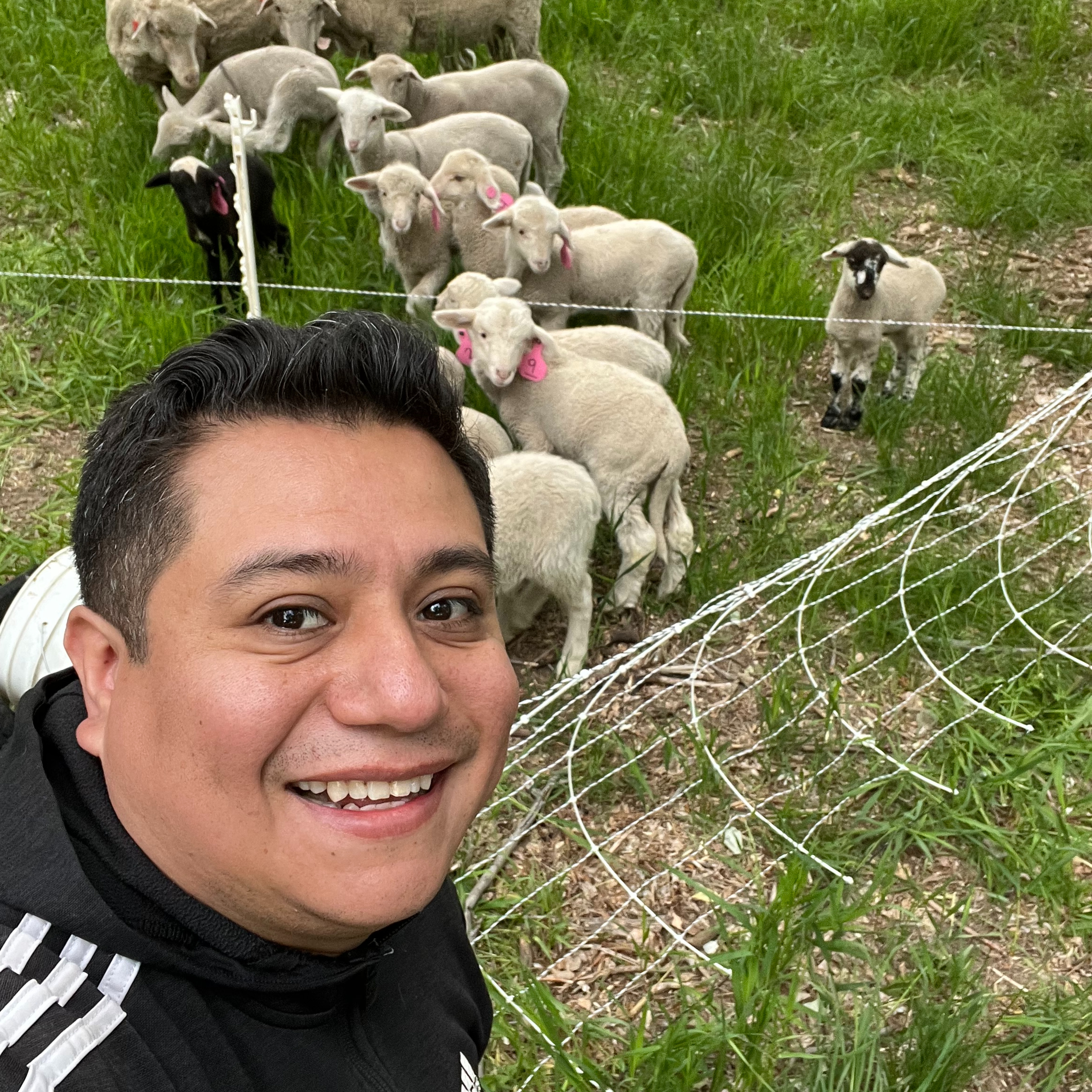 Salud, Abundancia y Felicidad Con Elias Hernández