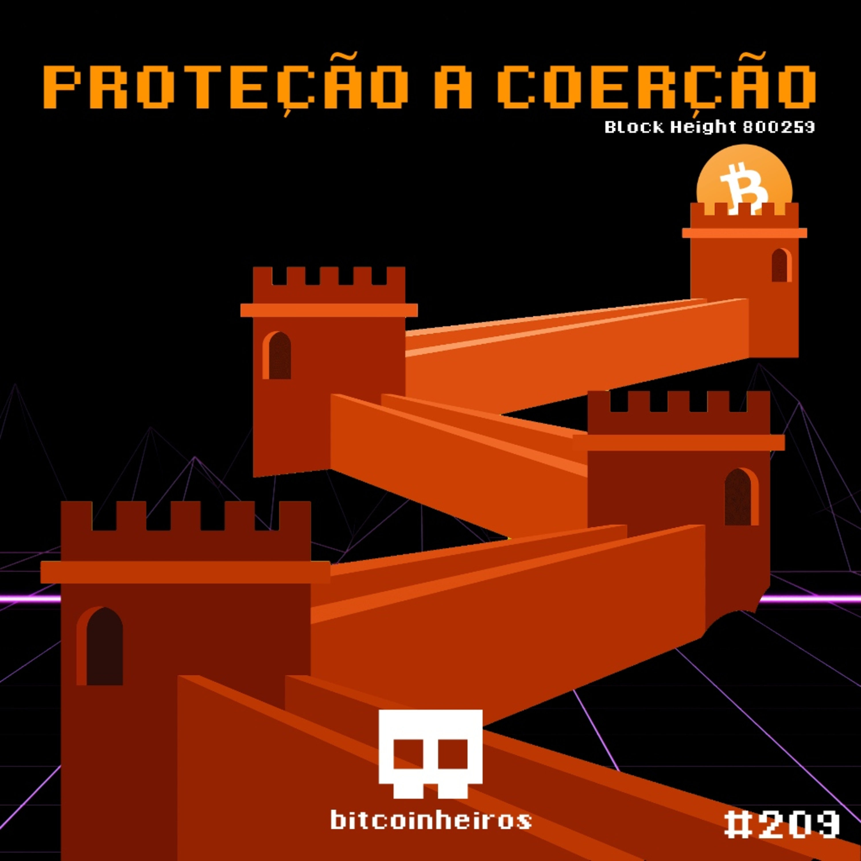 Great Wall, proteção a coerção - Com Yuri Villas Boas