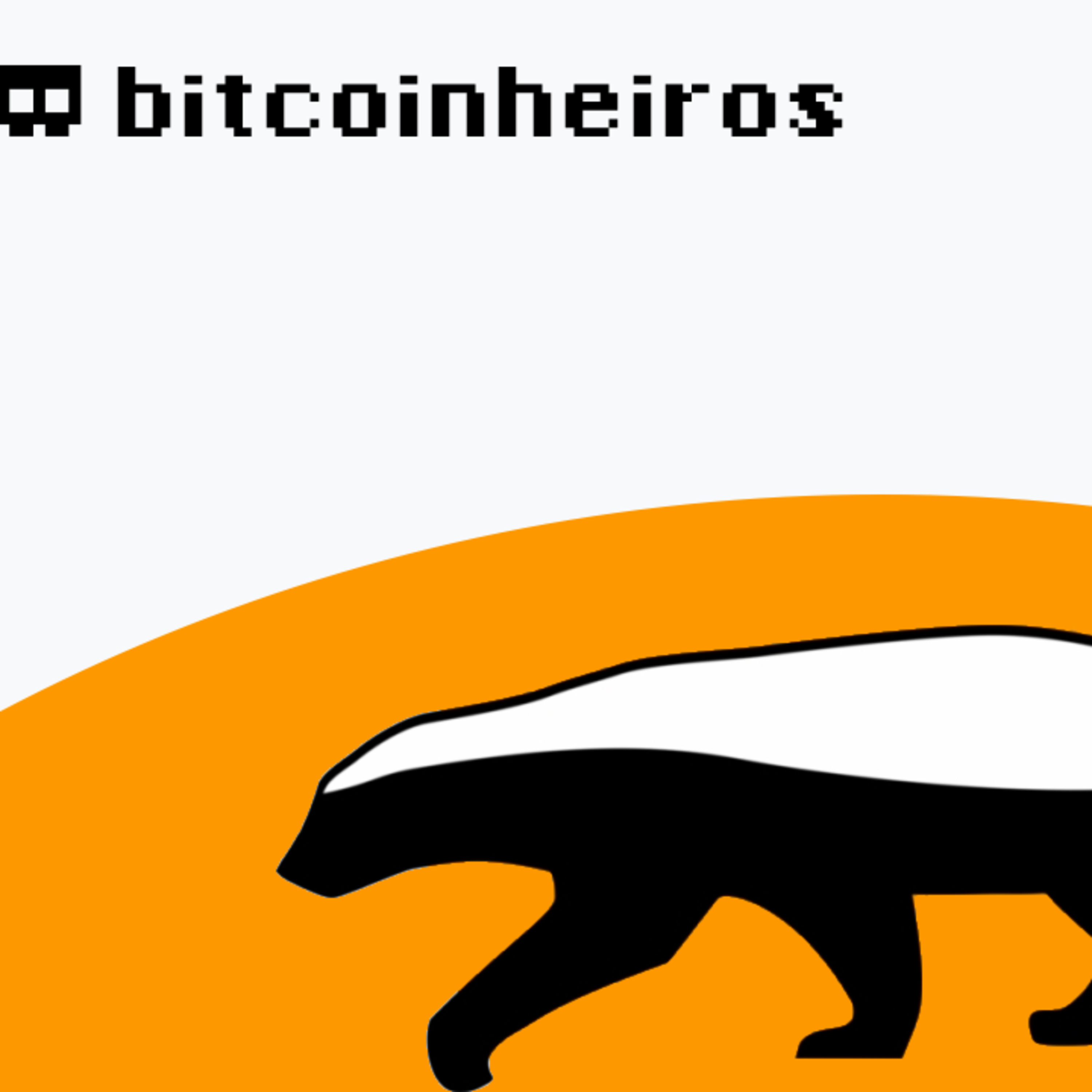 Live dos Bitcoinheiros - 6/12/2023