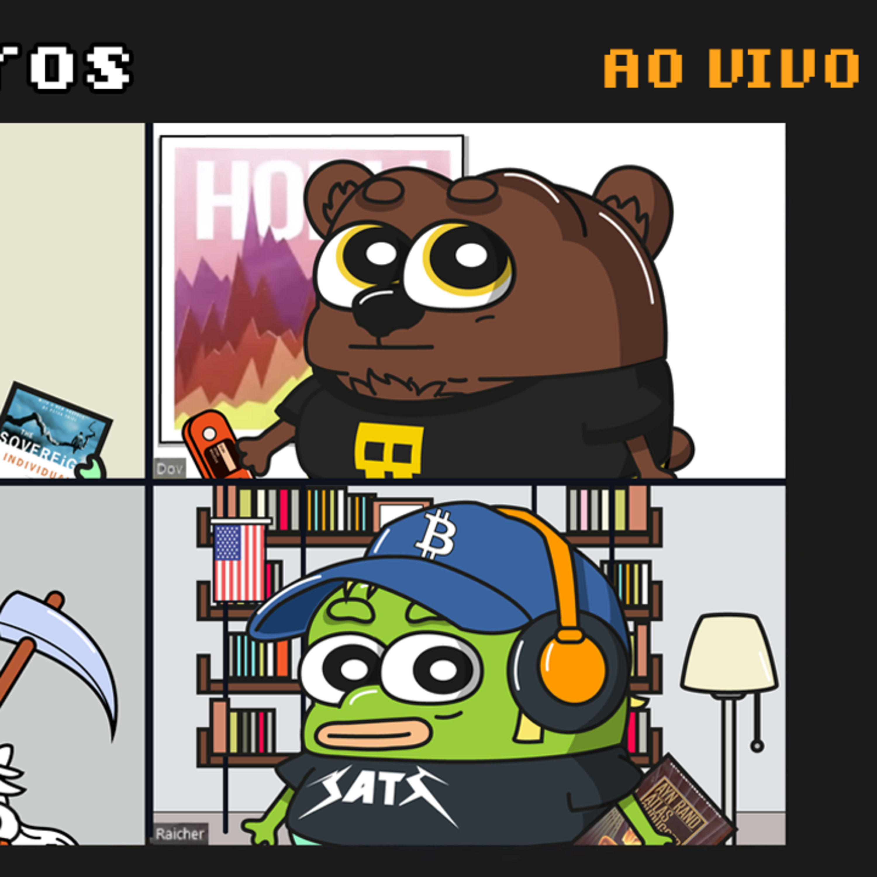 bitcoinheiros