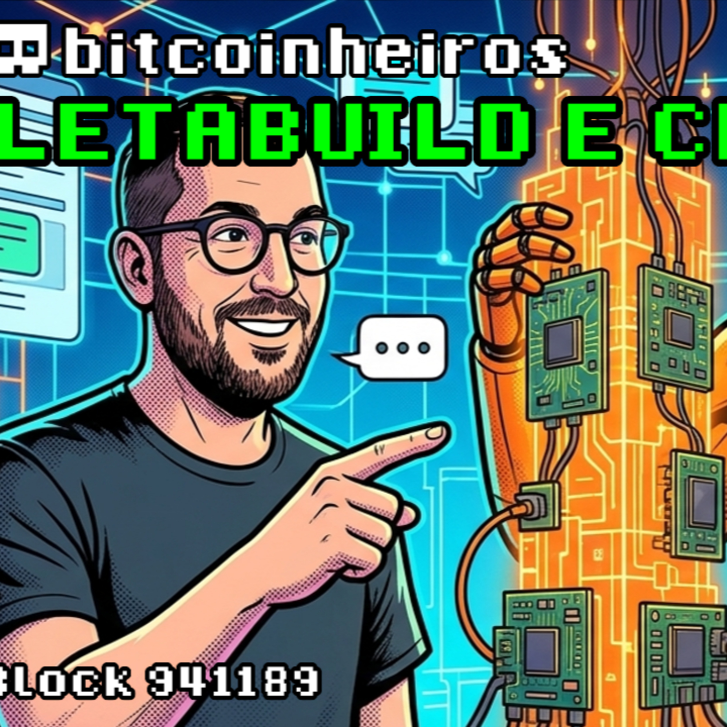 Letabuild - Painel de ferramentas feitas por IA para bitcoinheiros