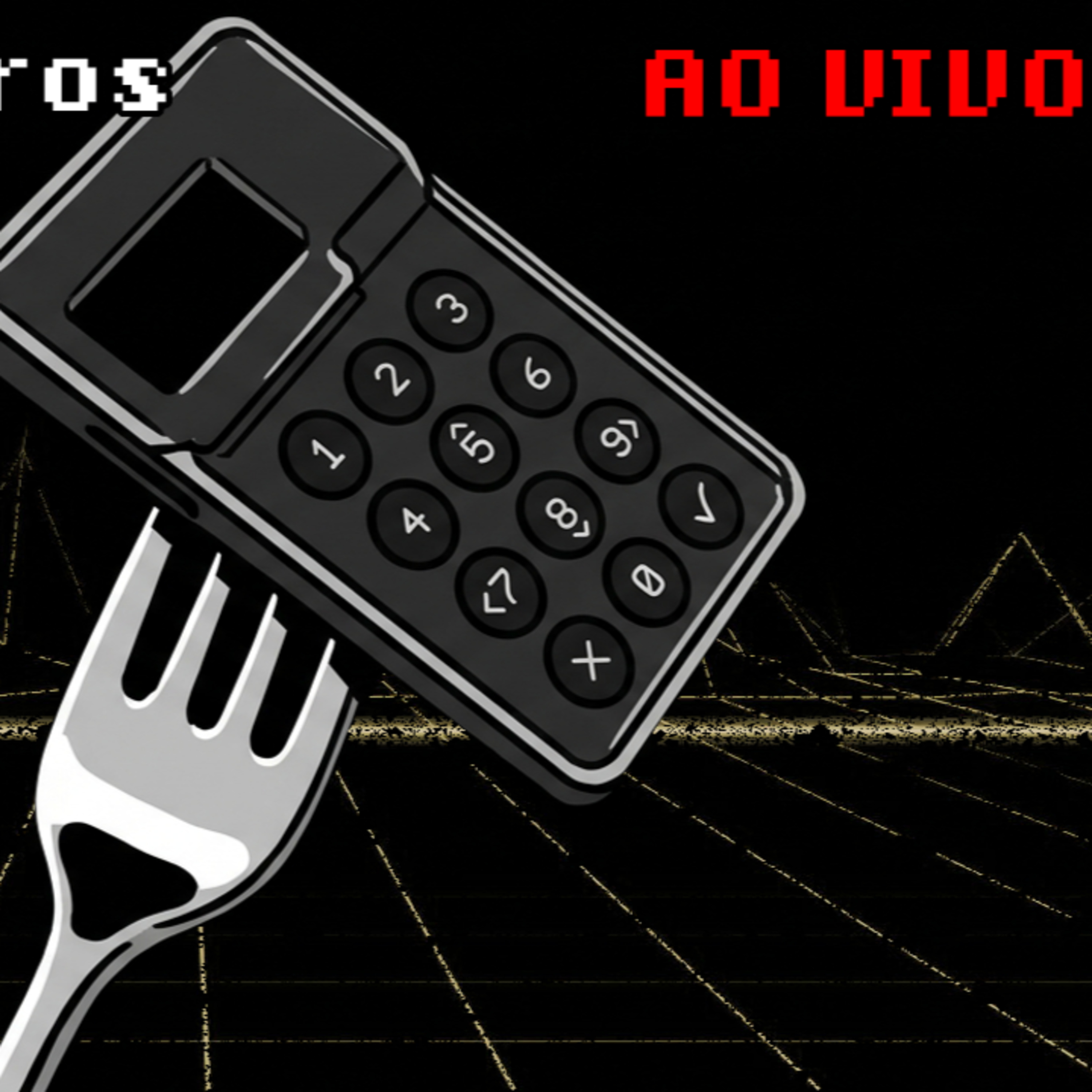 LIVE dos Bitcoinheiros - 05/08/2026