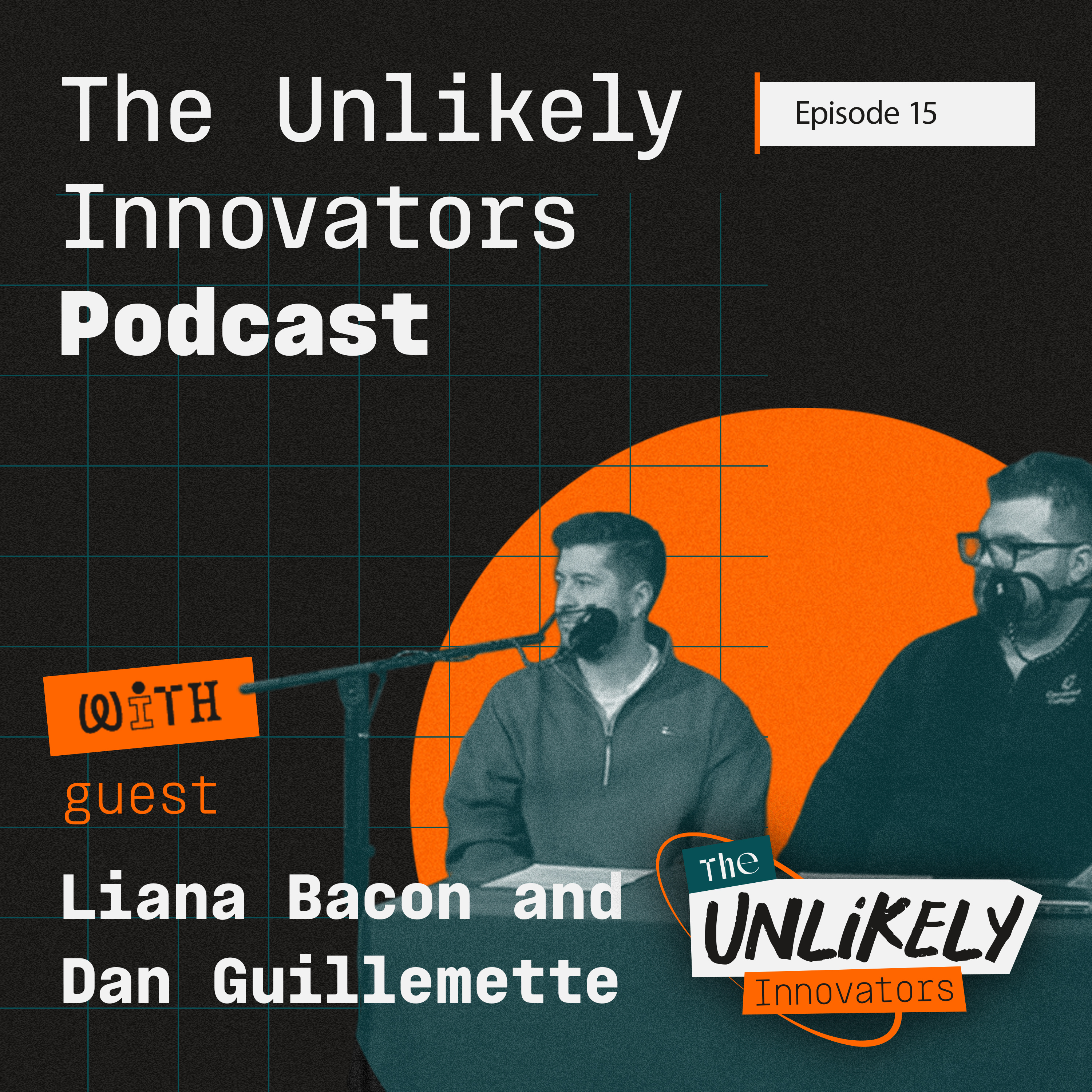 Reimagining Downtown Sudbury with Liana Bacon and Dan Guillemette episode artwork
