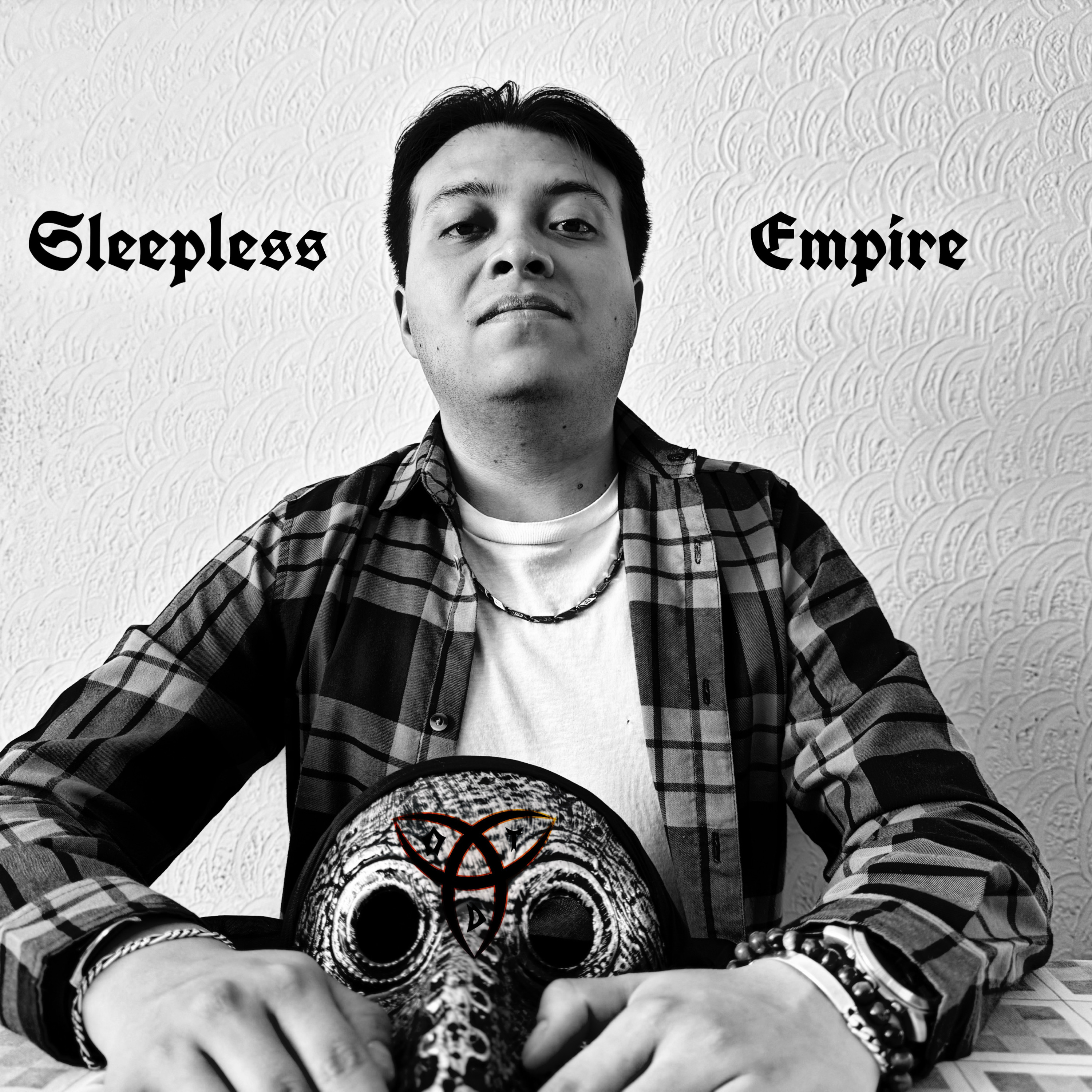 Review Sleepless Empire episode artwork