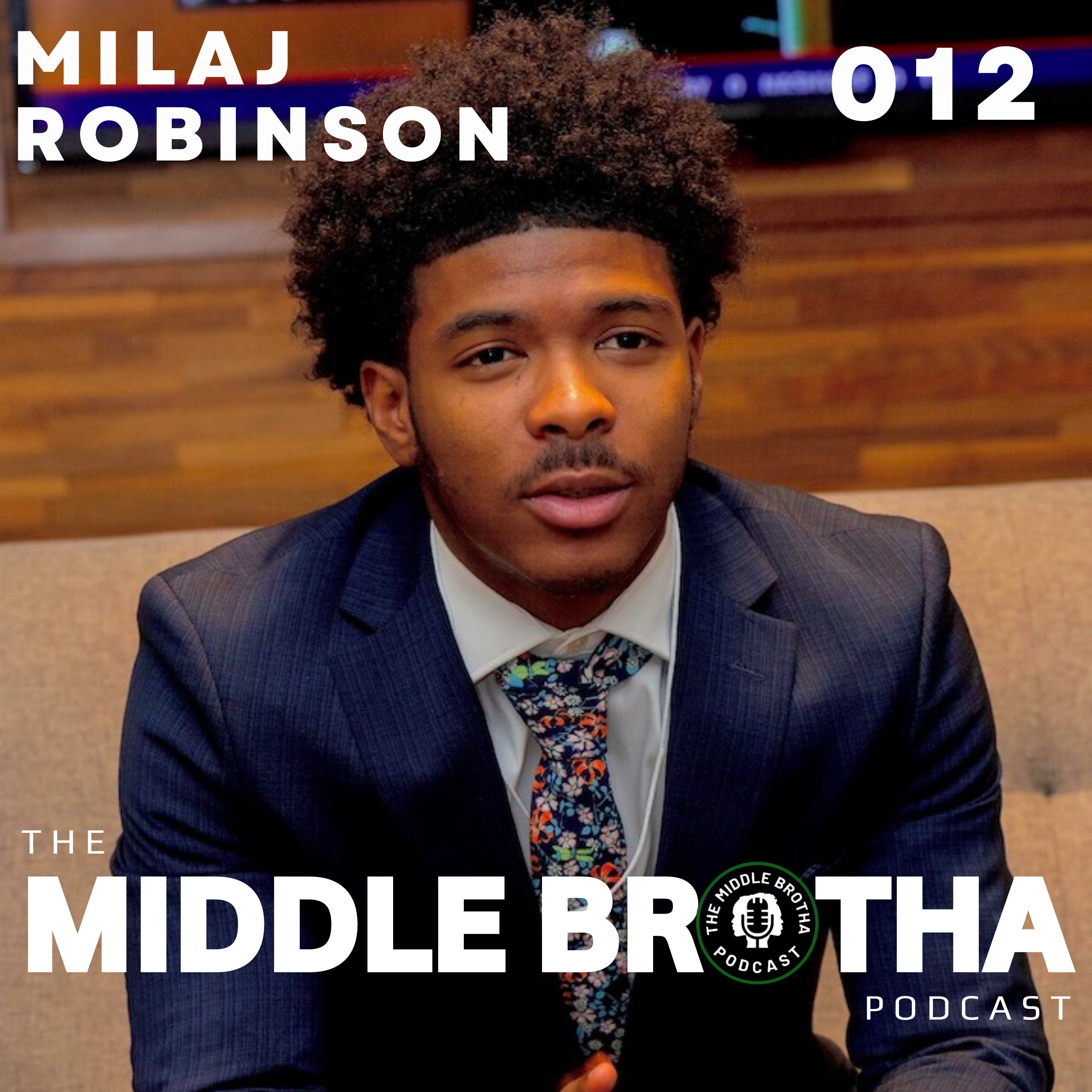 The Middle Brotha Podcast