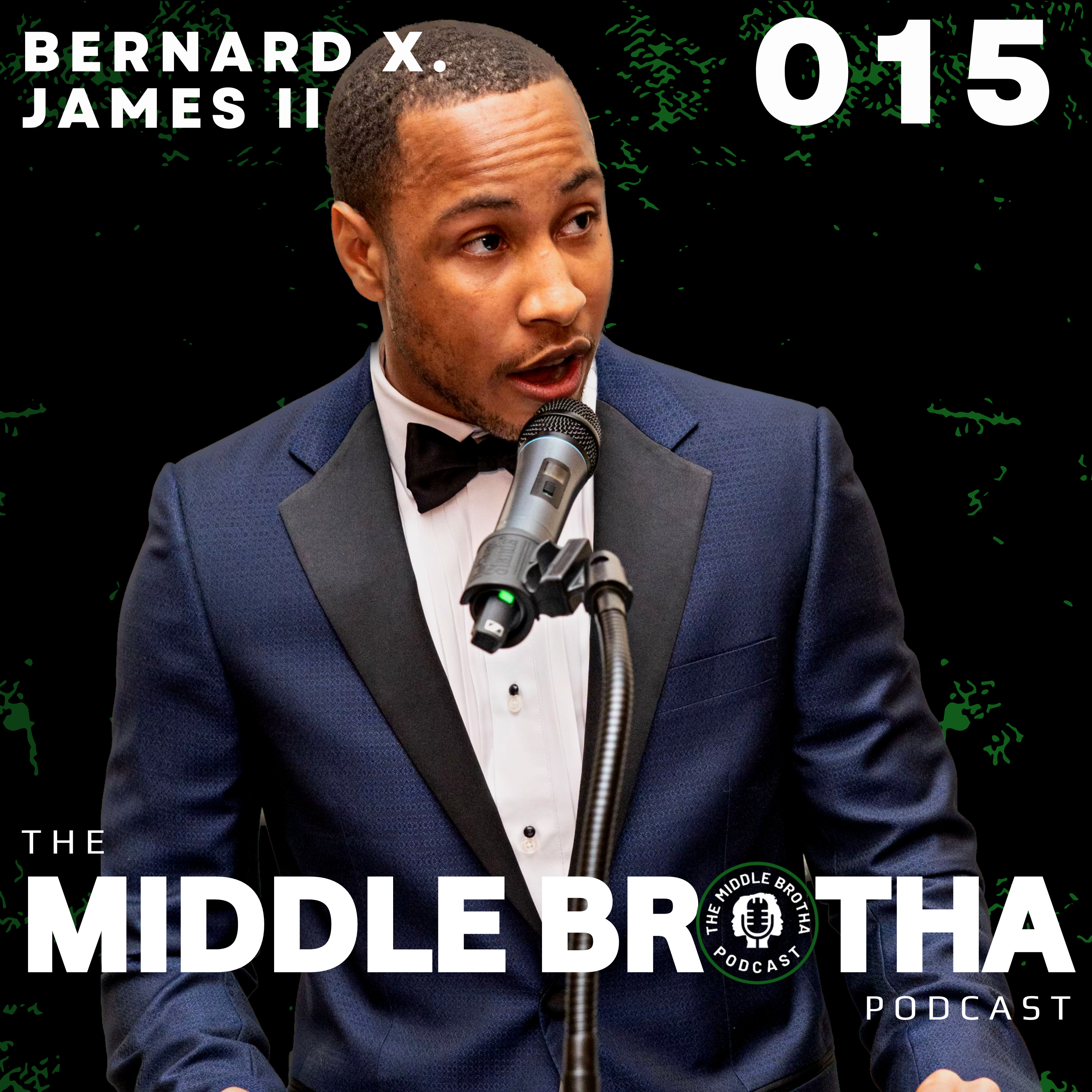 The Middle Brotha Podcast