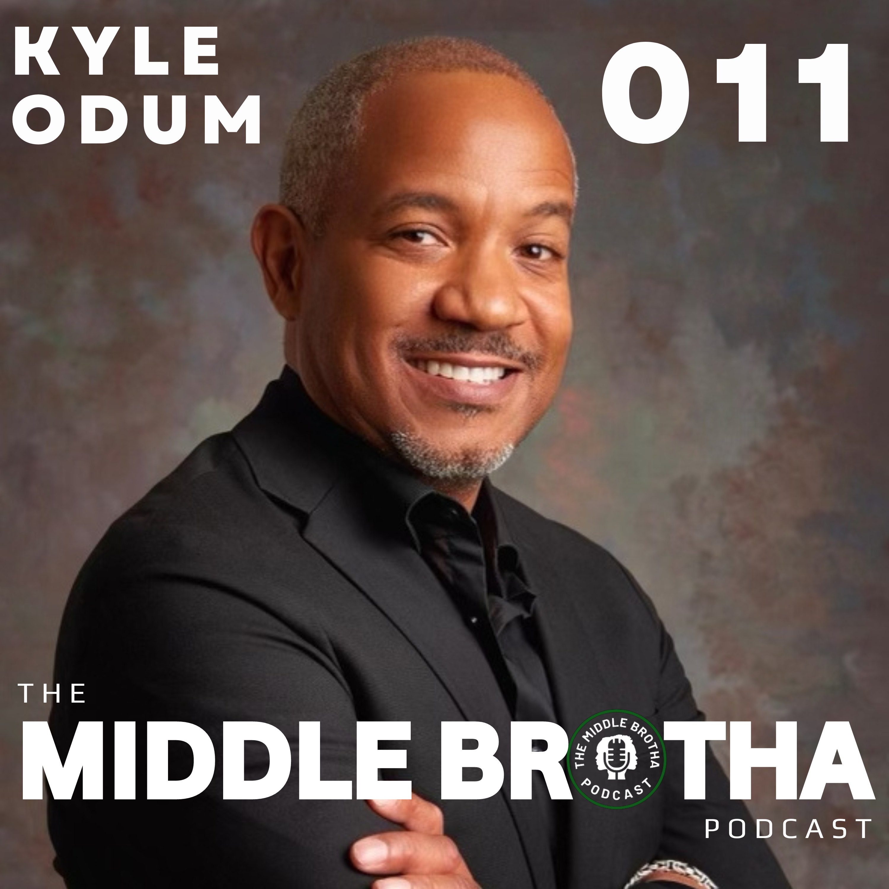 The Middle Brotha Podcast