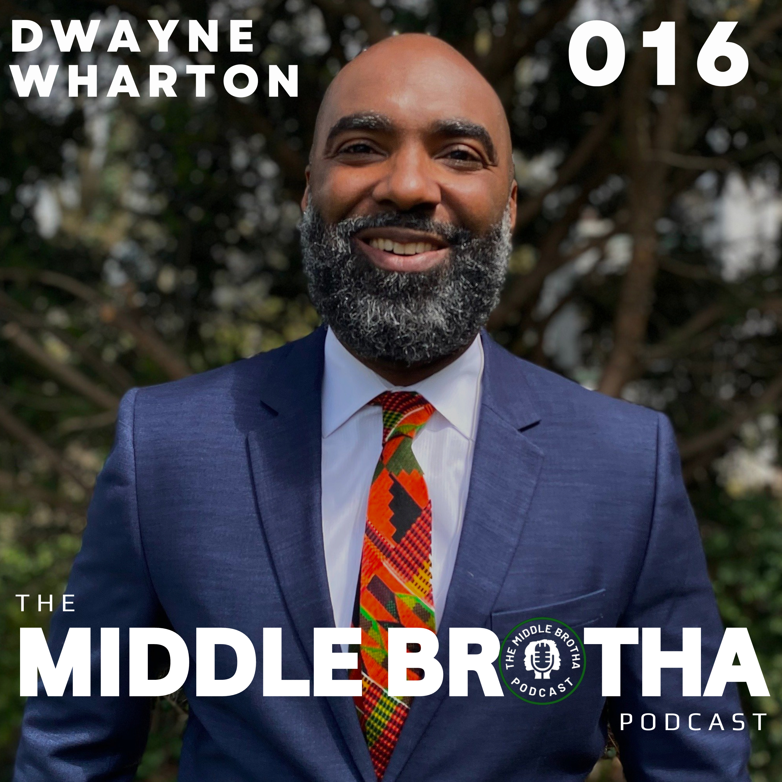 The Middle Brotha Podcast
