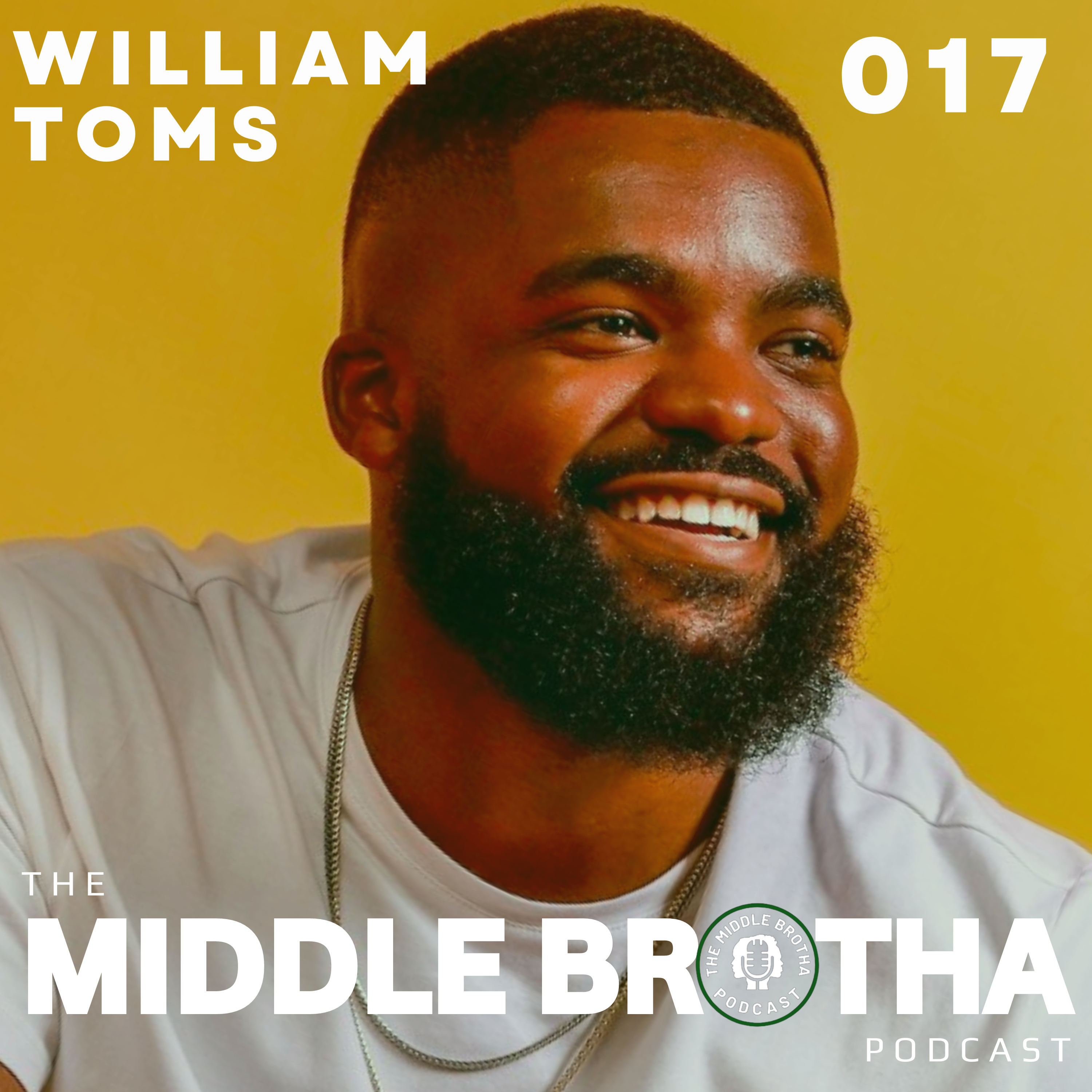 The Middle Brotha Podcast