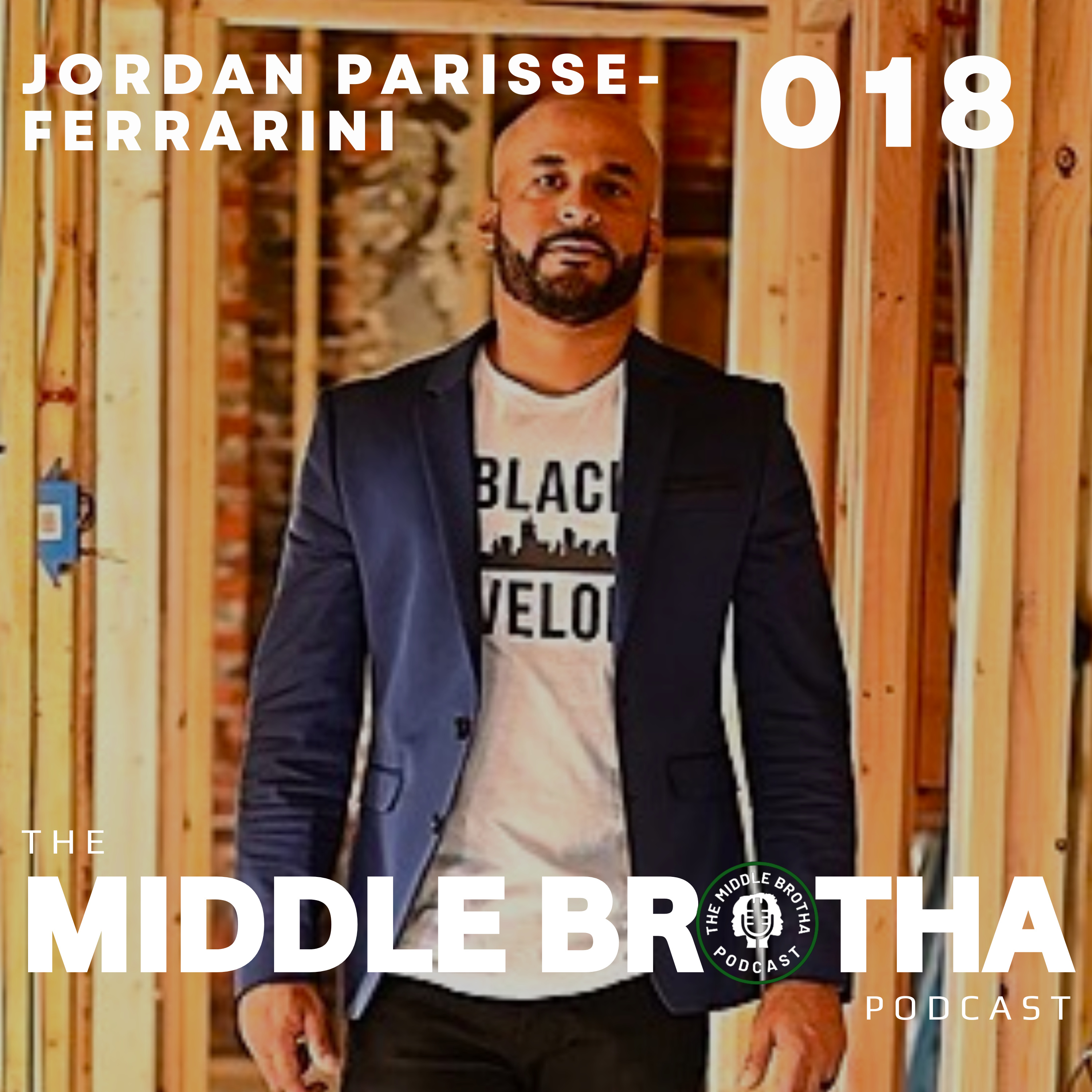 The Middle Brotha Podcast